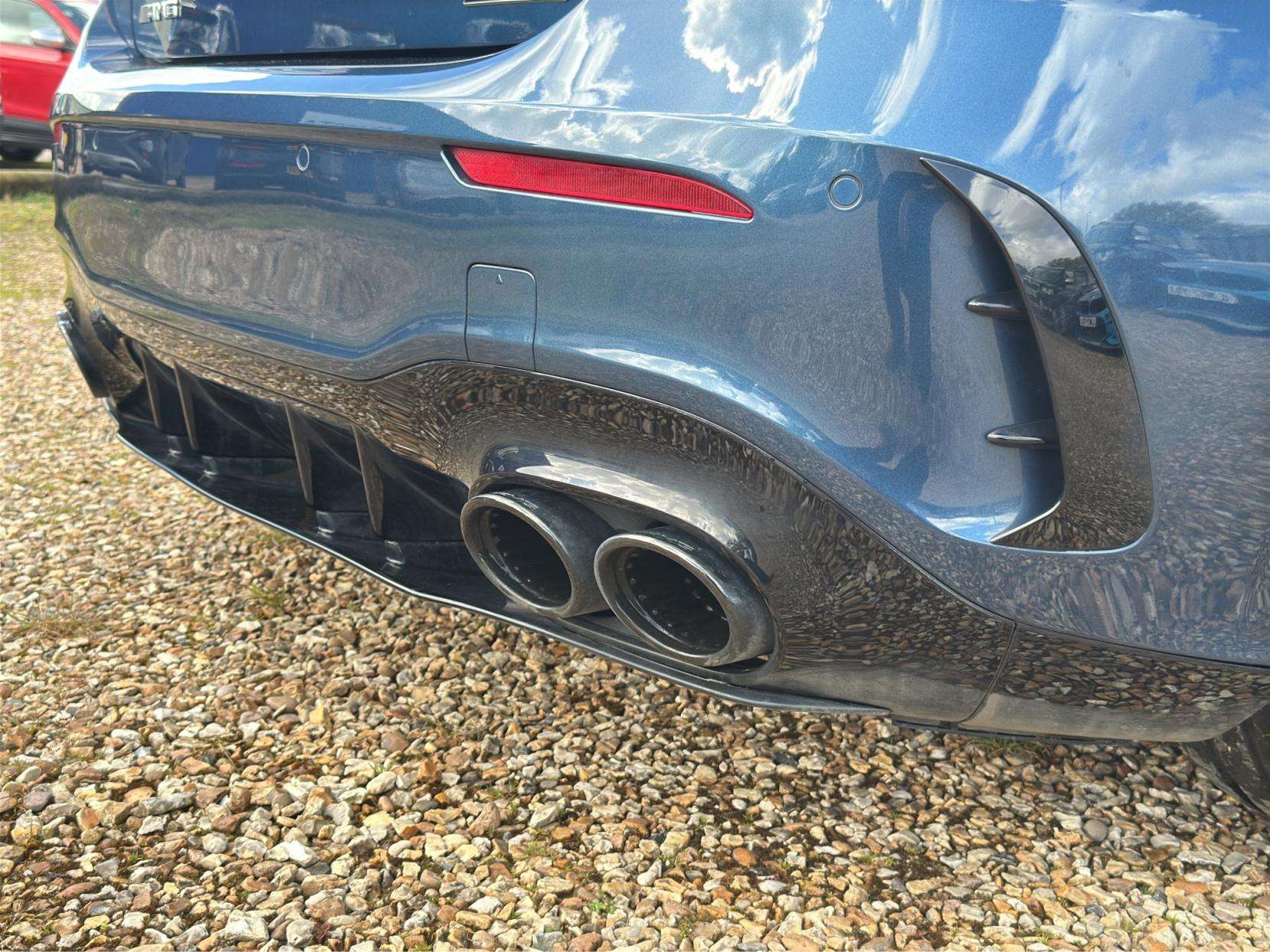 2021 MERCEDES-BENZ A CLASS 2021 MERCEDES-BENZ A CLASS