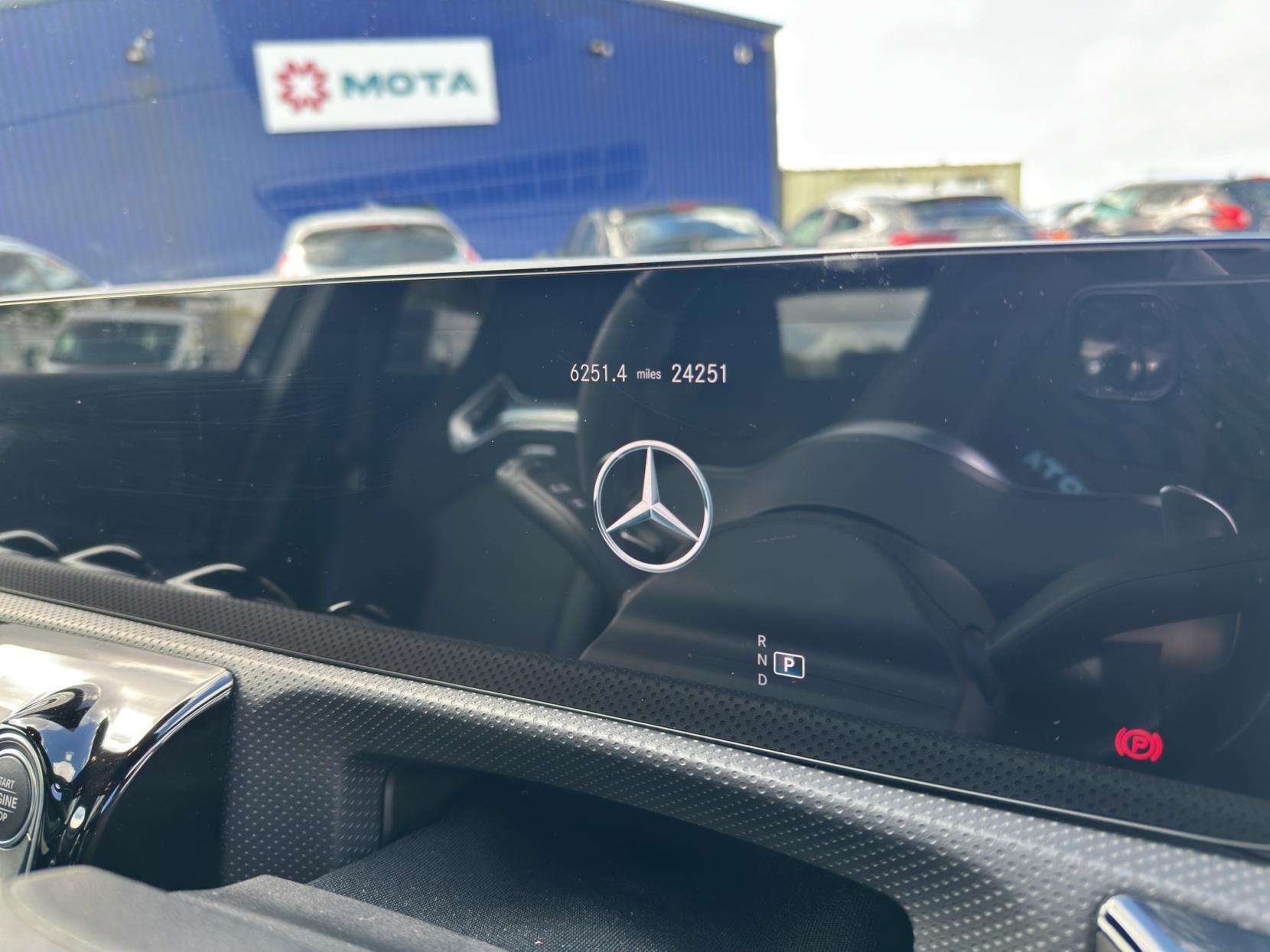 2021 MERCEDES-BENZ A CLASS 2021 MERCEDES-BENZ A CLASS