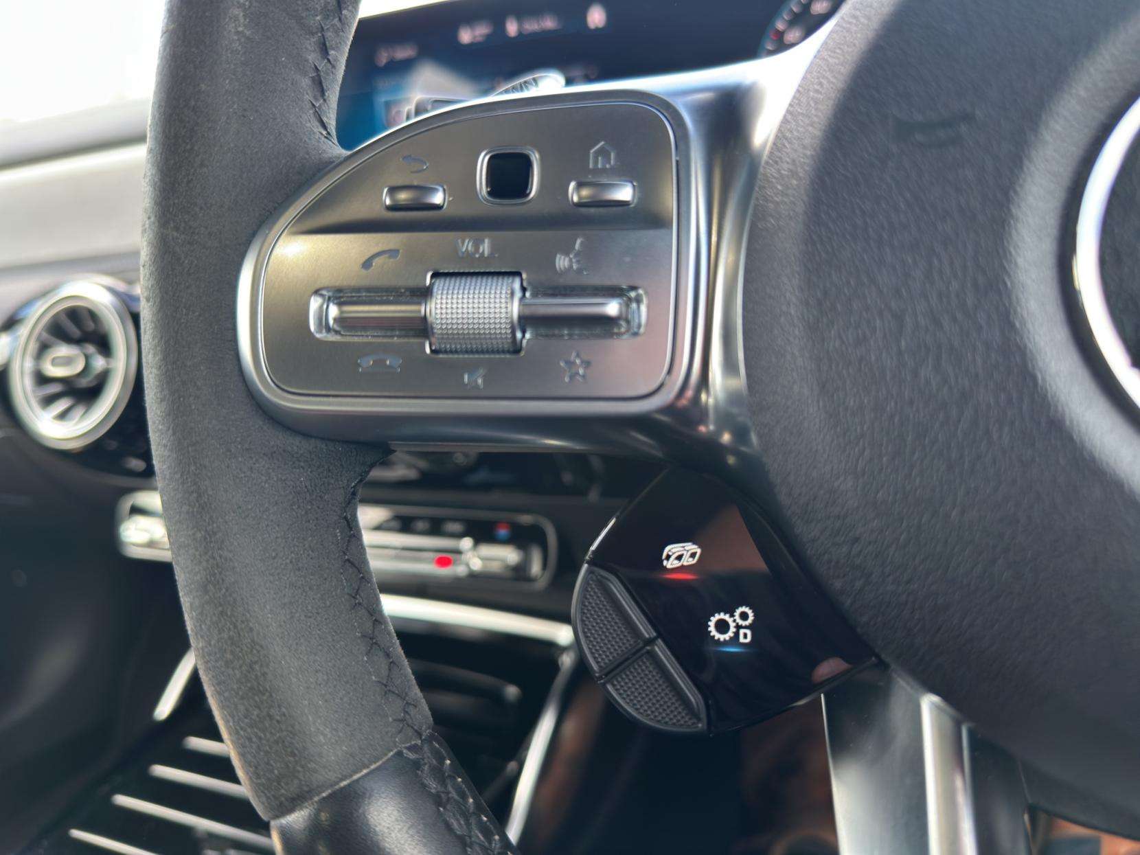 2021 MERCEDES-BENZ A CLASS 2021 MERCEDES-BENZ A CLASS