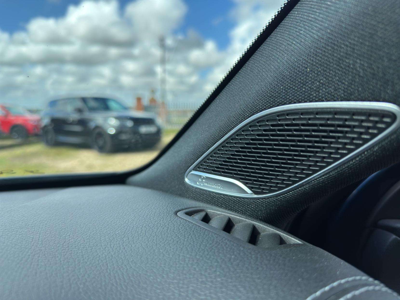 2021 MERCEDES-BENZ A CLASS 2021 MERCEDES-BENZ A CLASS