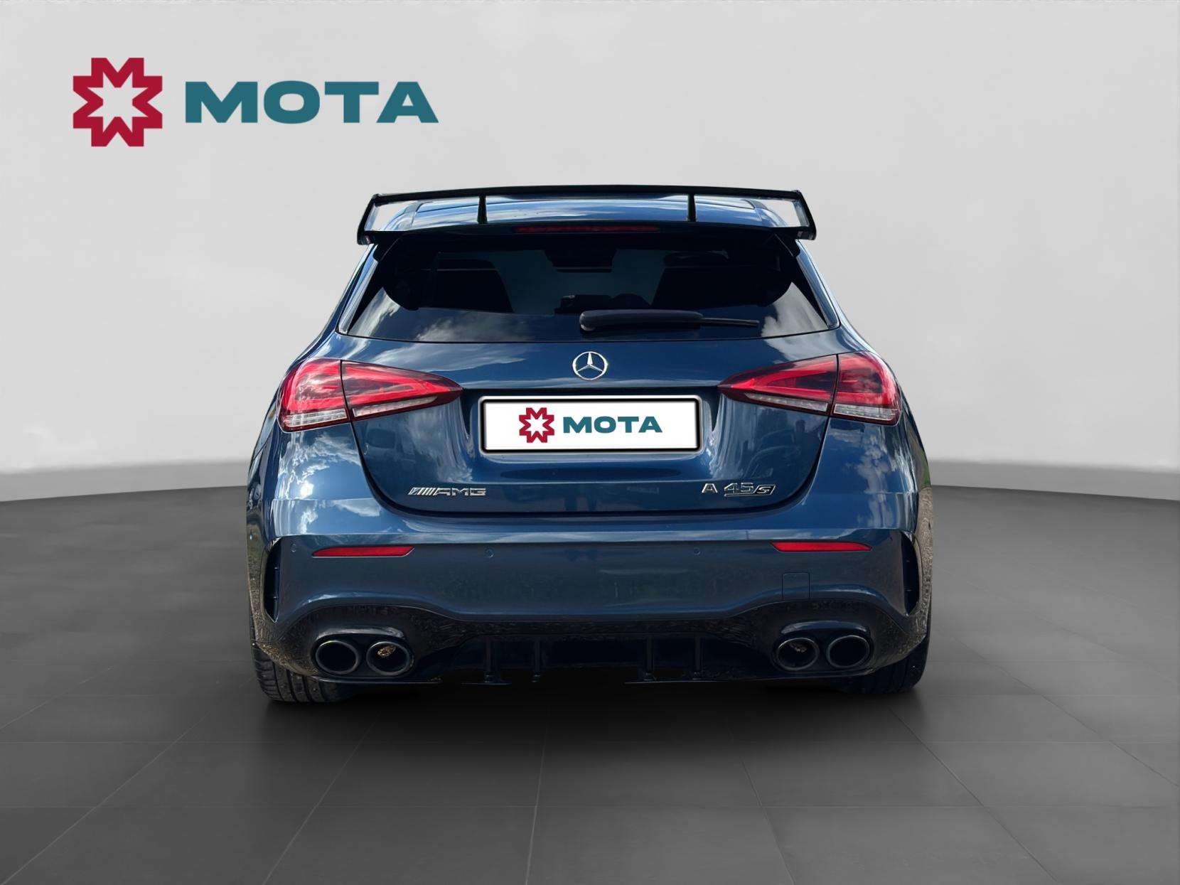 2021 MERCEDES-BENZ A CLASS 2021 MERCEDES-BENZ A CLASS