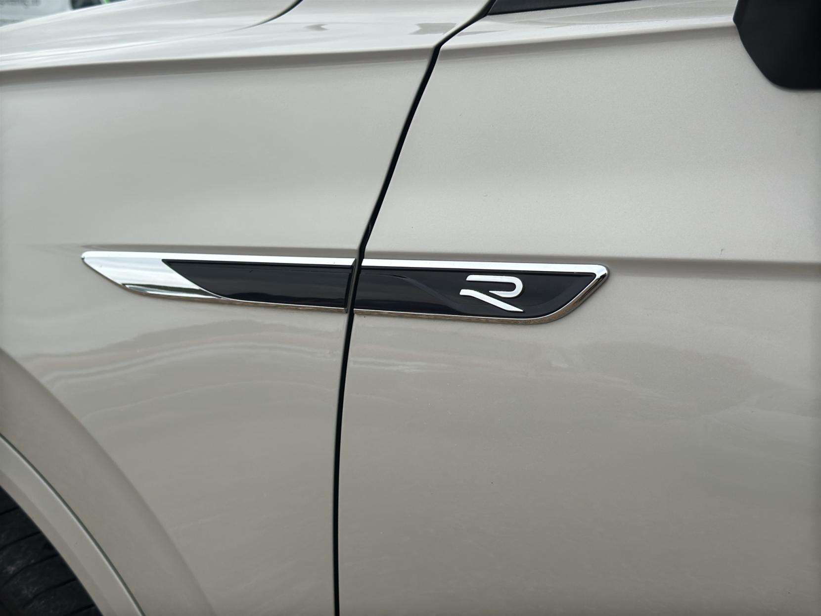 2023 VOLKSWAGEN TOUAREG 2023 VOLKSWAGEN TOUAREG