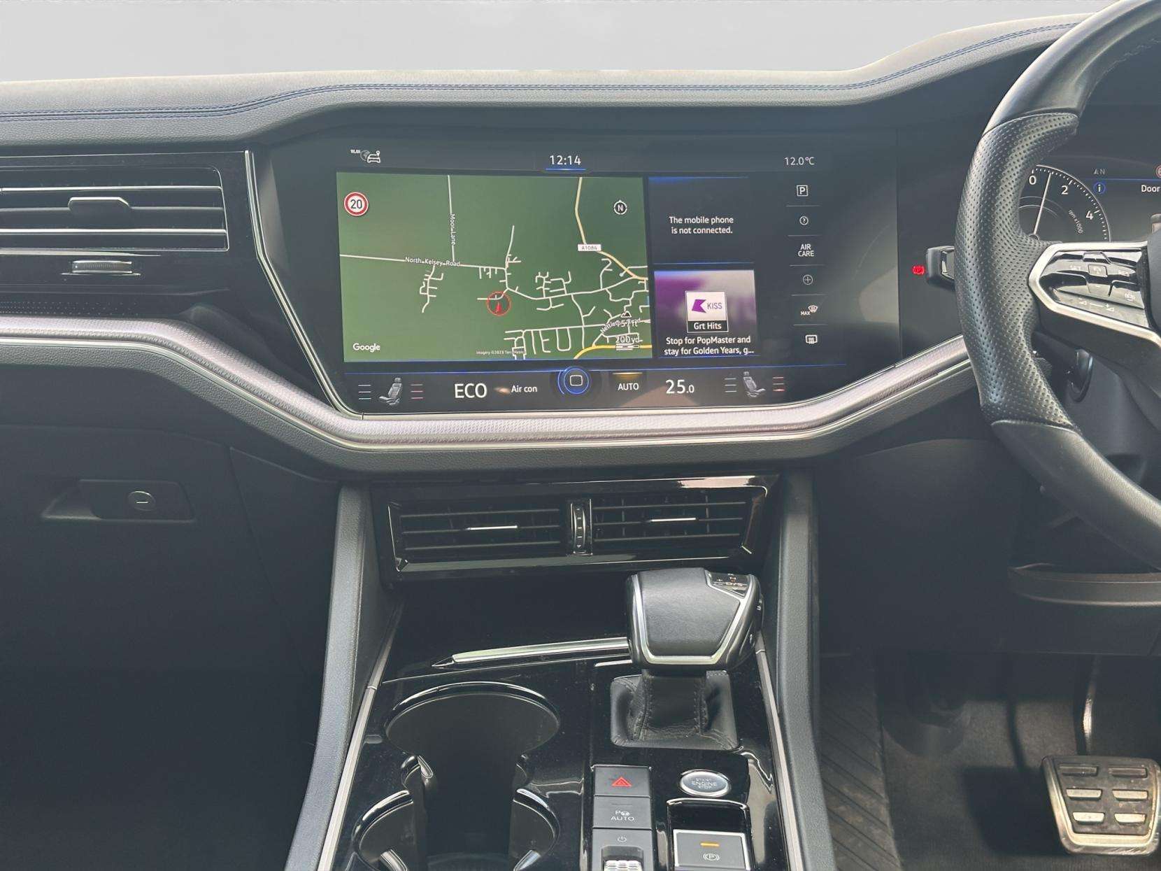 2023 VOLKSWAGEN TOUAREG 2023 VOLKSWAGEN TOUAREG