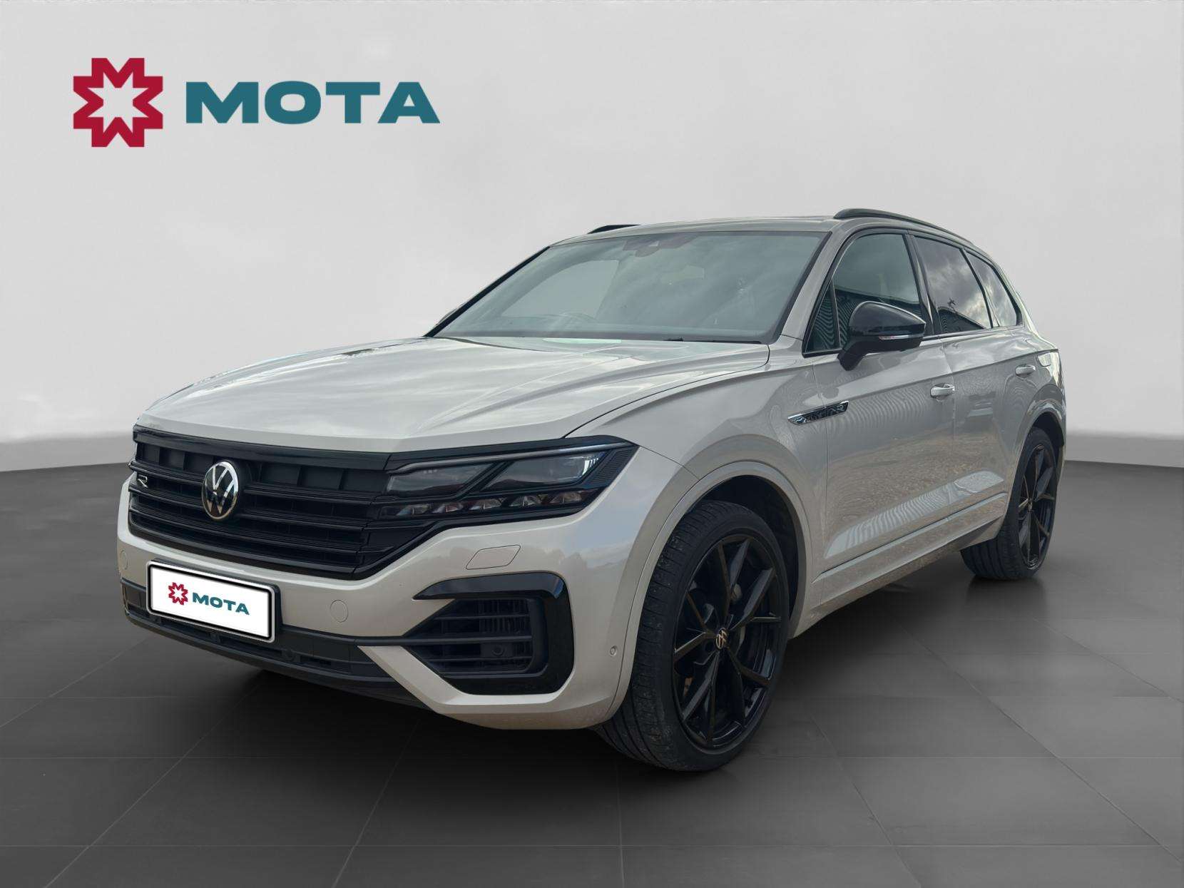 2023 VOLKSWAGEN TOUAREG 2023 VOLKSWAGEN TOUAREG