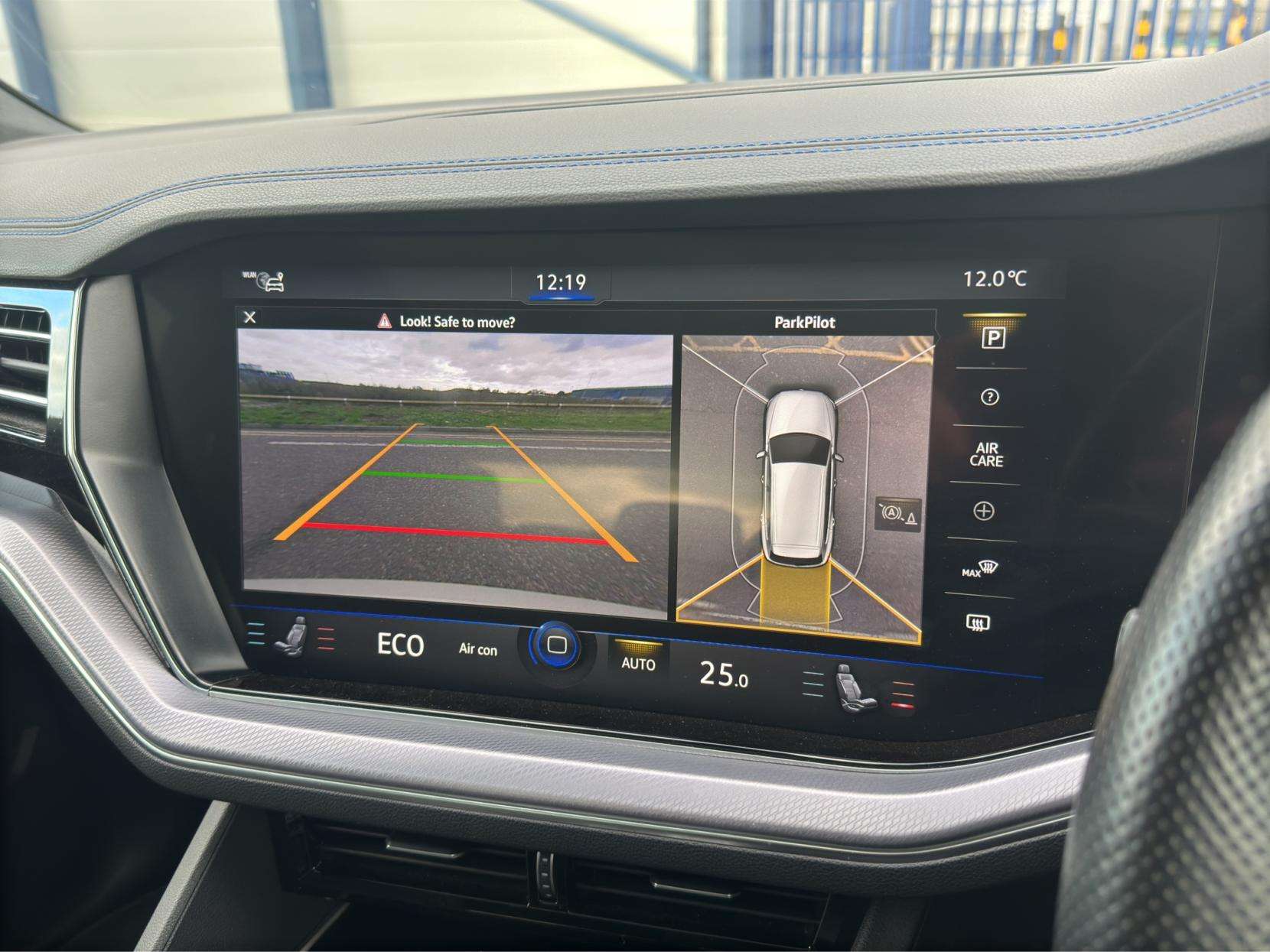 2023 VOLKSWAGEN TOUAREG 2023 VOLKSWAGEN TOUAREG