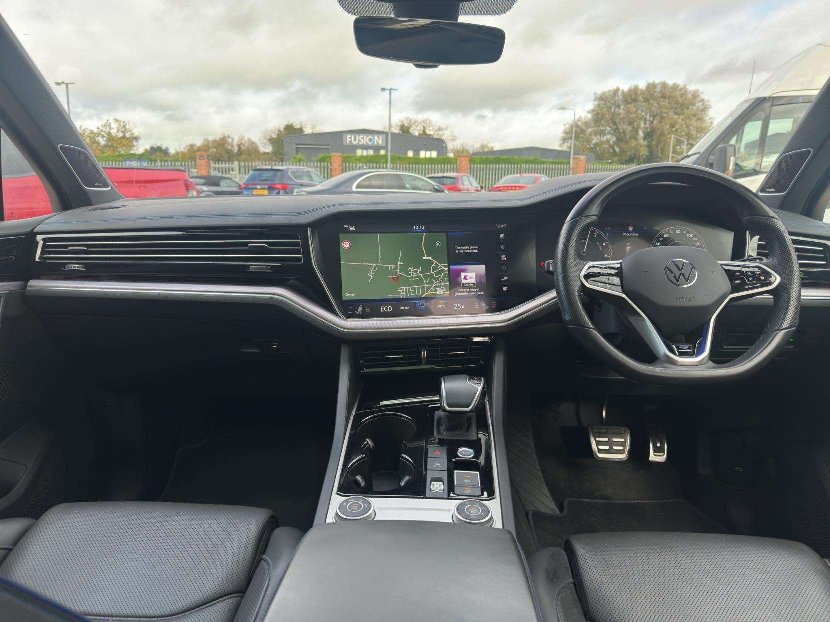 2023 VOLKSWAGEN TOUAREG 2023 VOLKSWAGEN TOUAREG