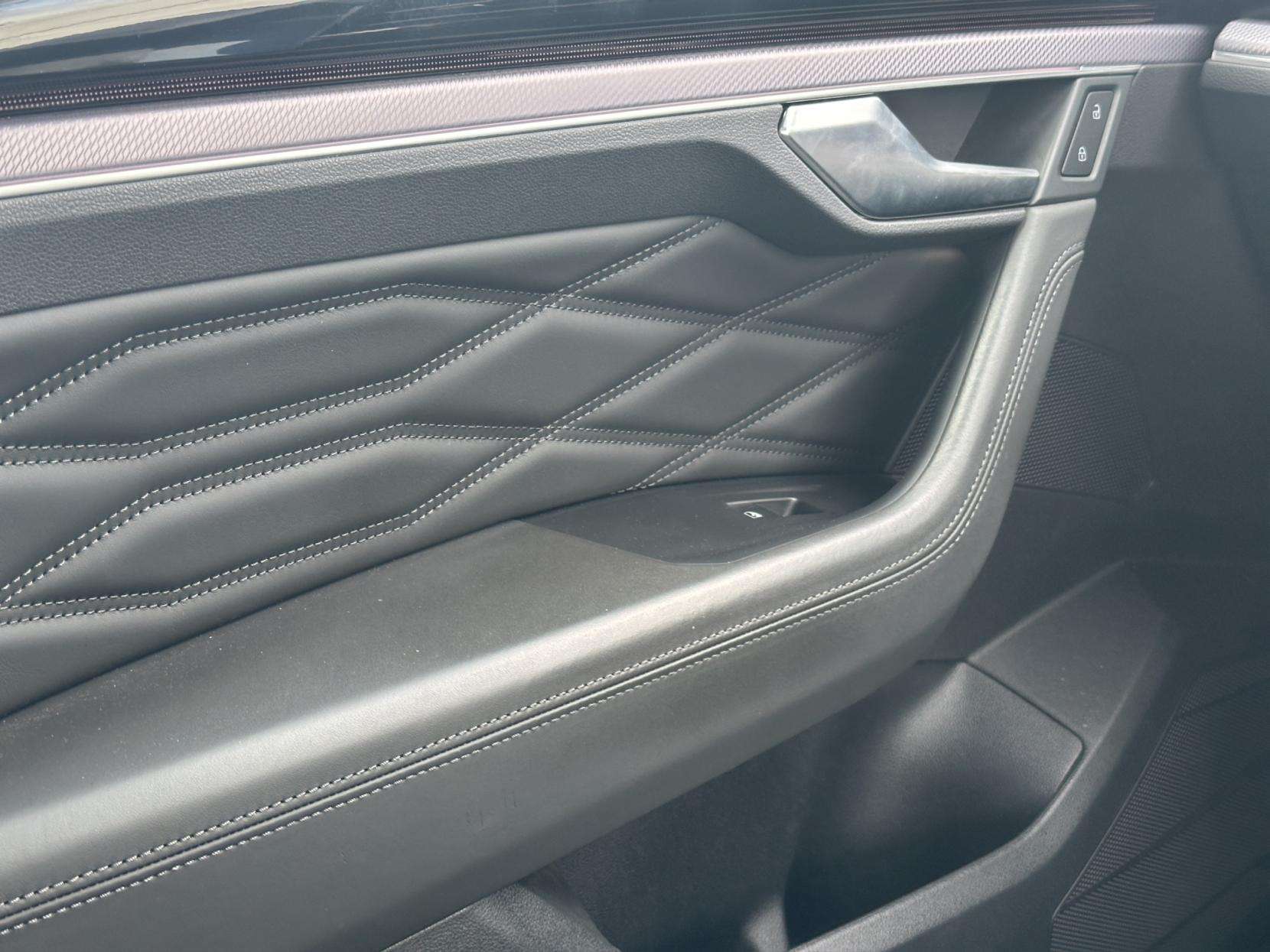 2023 VOLKSWAGEN TOUAREG 2023 VOLKSWAGEN TOUAREG