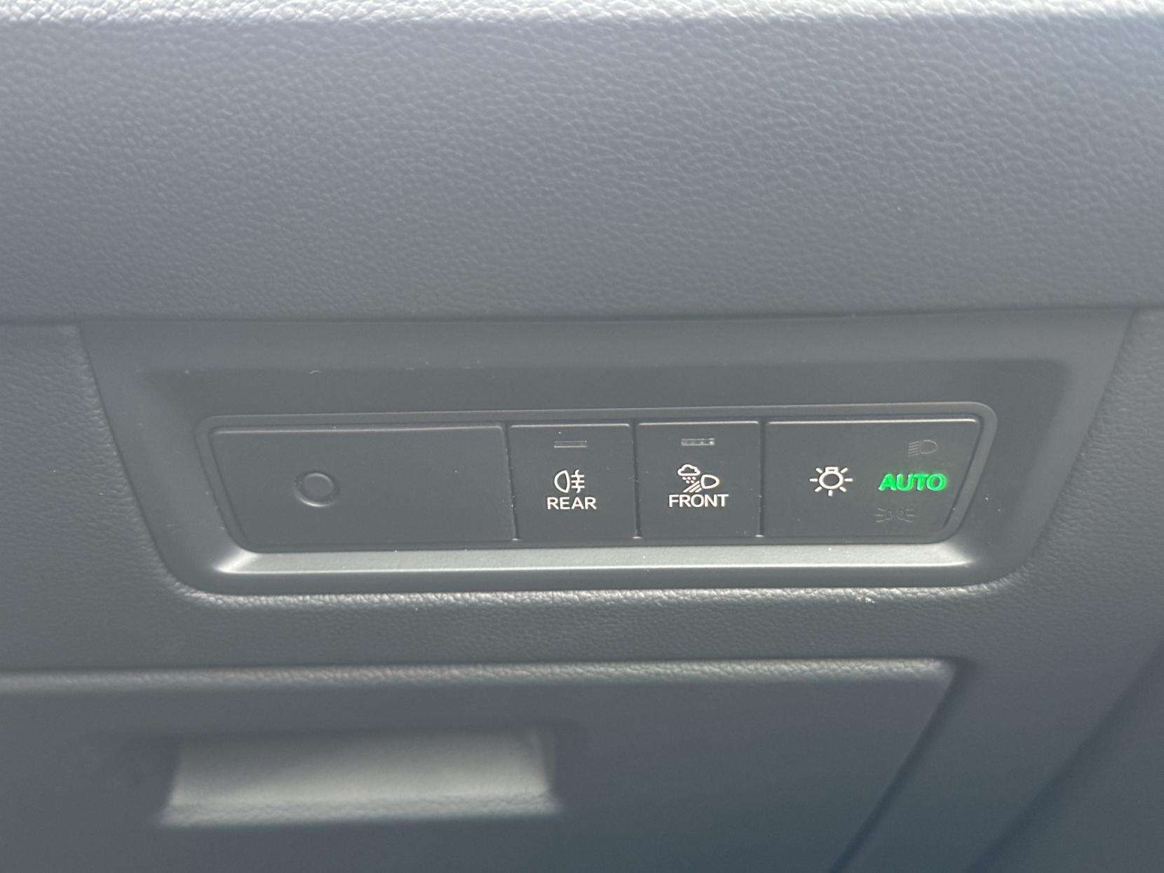 2023 VOLKSWAGEN TOUAREG 2023 VOLKSWAGEN TOUAREG