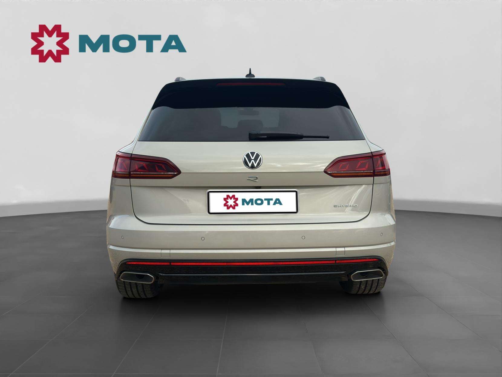 2023 VOLKSWAGEN TOUAREG 2023 VOLKSWAGEN TOUAREG