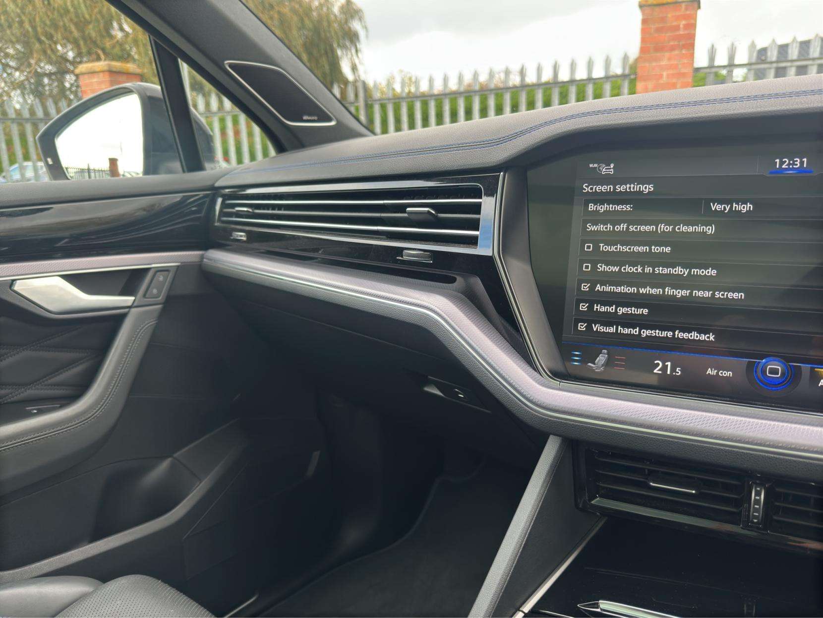 2023 VOLKSWAGEN TOUAREG 2023 VOLKSWAGEN TOUAREG