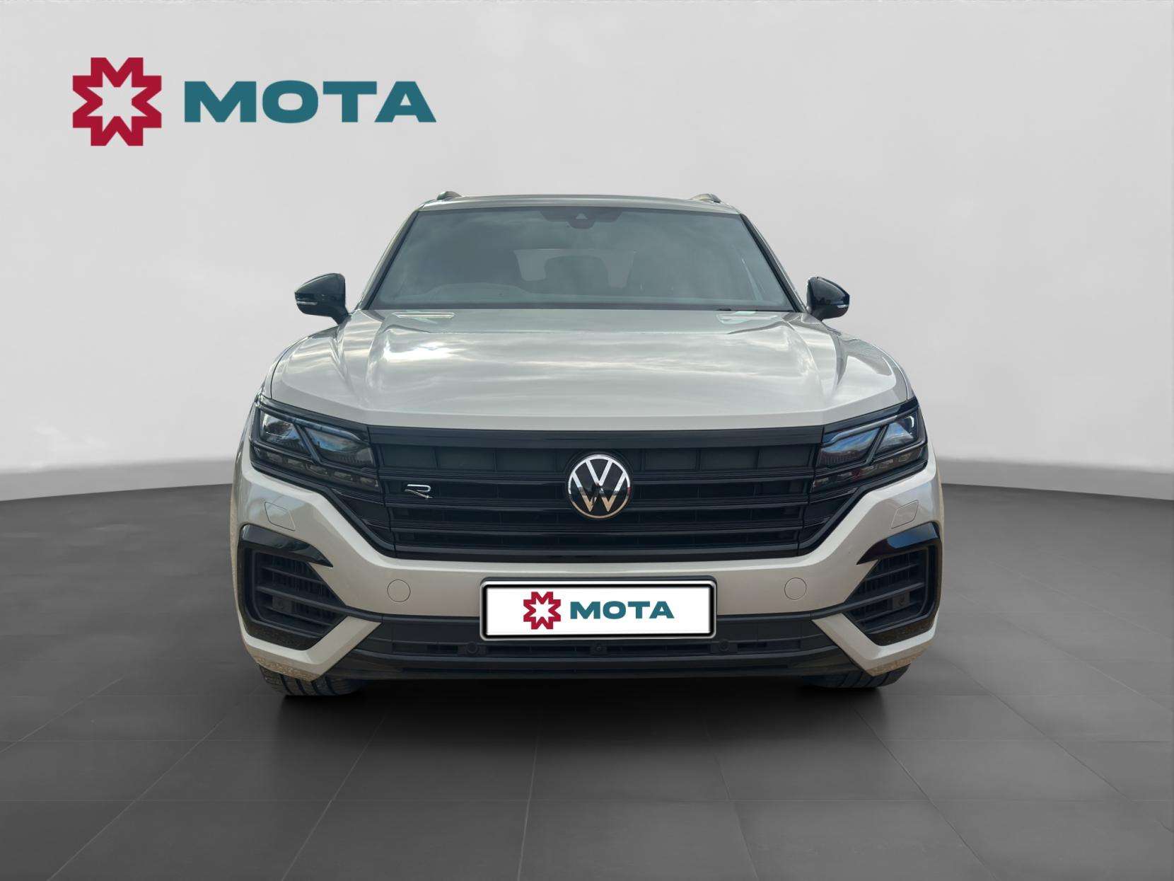 2023 VOLKSWAGEN TOUAREG 2023 VOLKSWAGEN TOUAREG