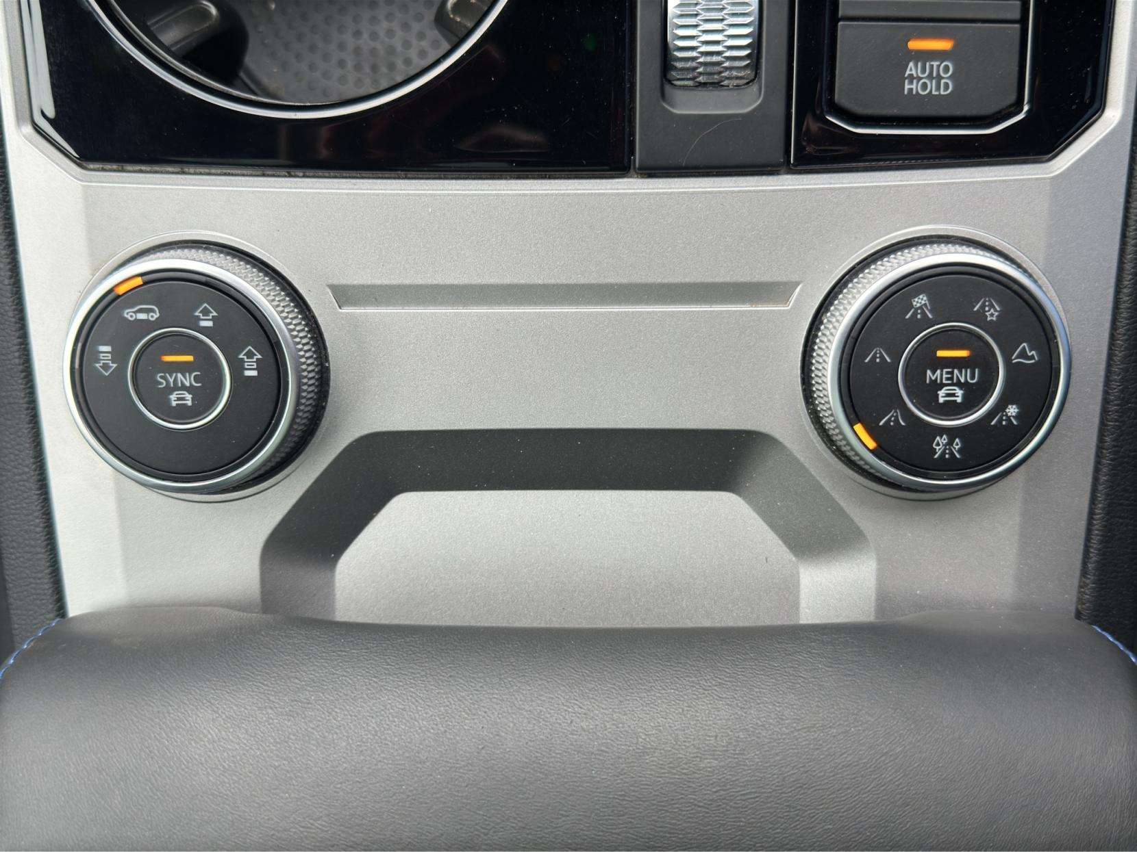 2023 VOLKSWAGEN TOUAREG 2023 VOLKSWAGEN TOUAREG