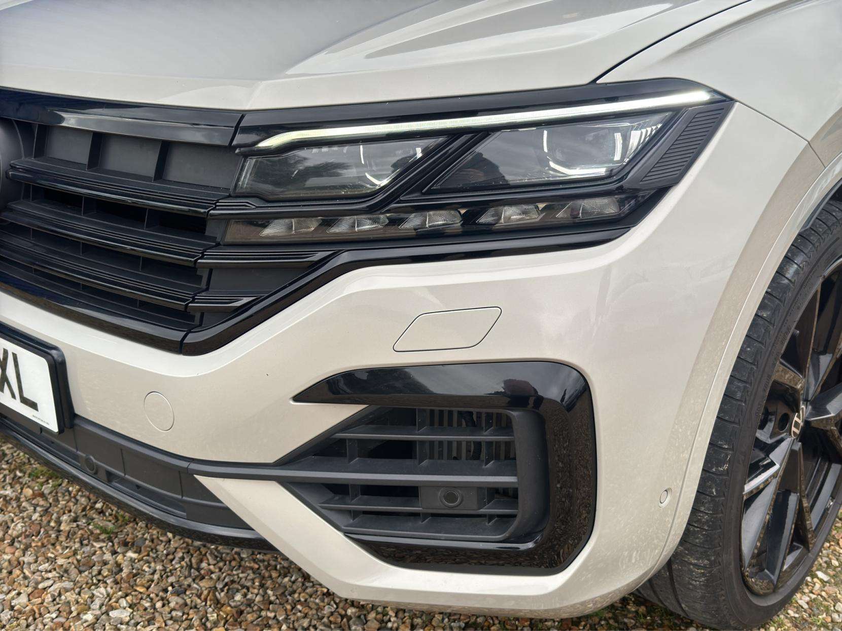 2023 VOLKSWAGEN TOUAREG 2023 VOLKSWAGEN TOUAREG