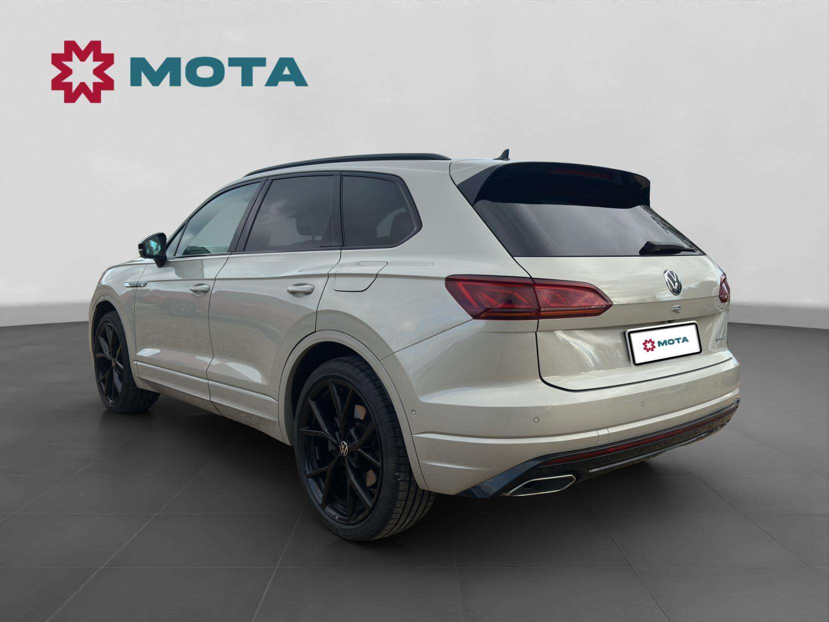 2023 VOLKSWAGEN TOUAREG 2023 VOLKSWAGEN TOUAREG