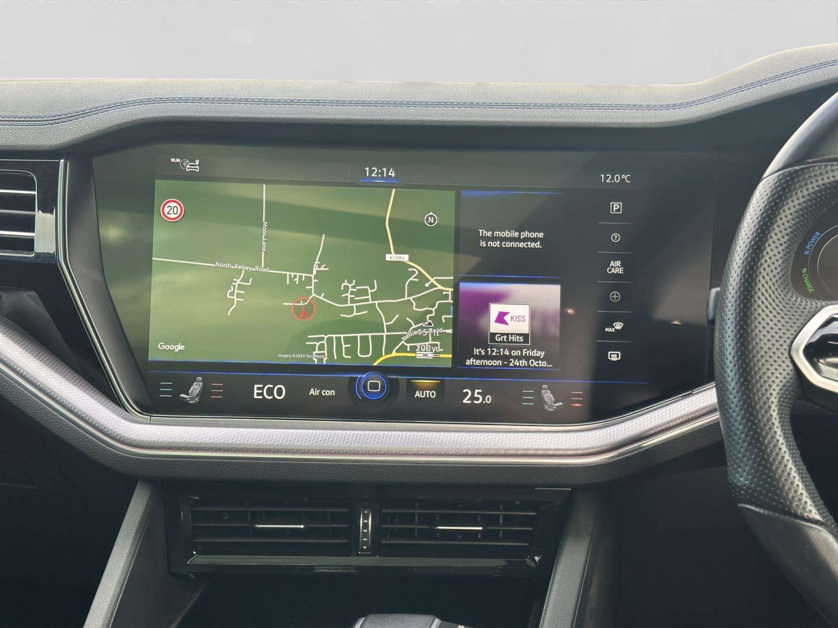 2023 VOLKSWAGEN TOUAREG 2023 VOLKSWAGEN TOUAREG