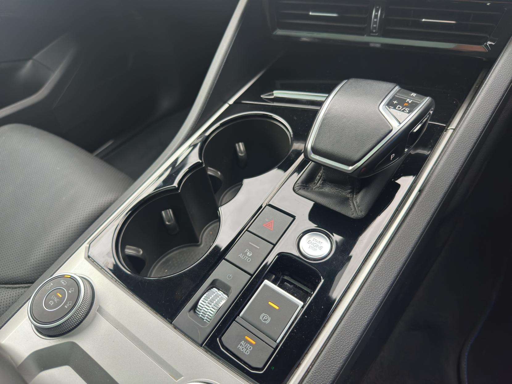 2023 VOLKSWAGEN TOUAREG 2023 VOLKSWAGEN TOUAREG