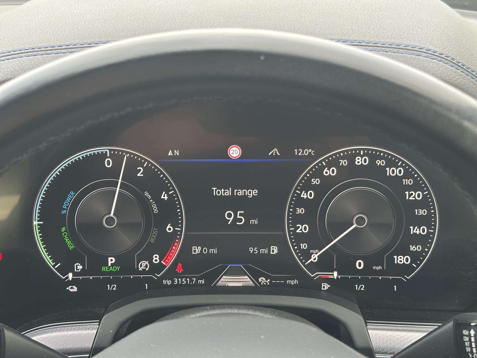 2023 VOLKSWAGEN TOUAREG 2023 VOLKSWAGEN TOUAREG