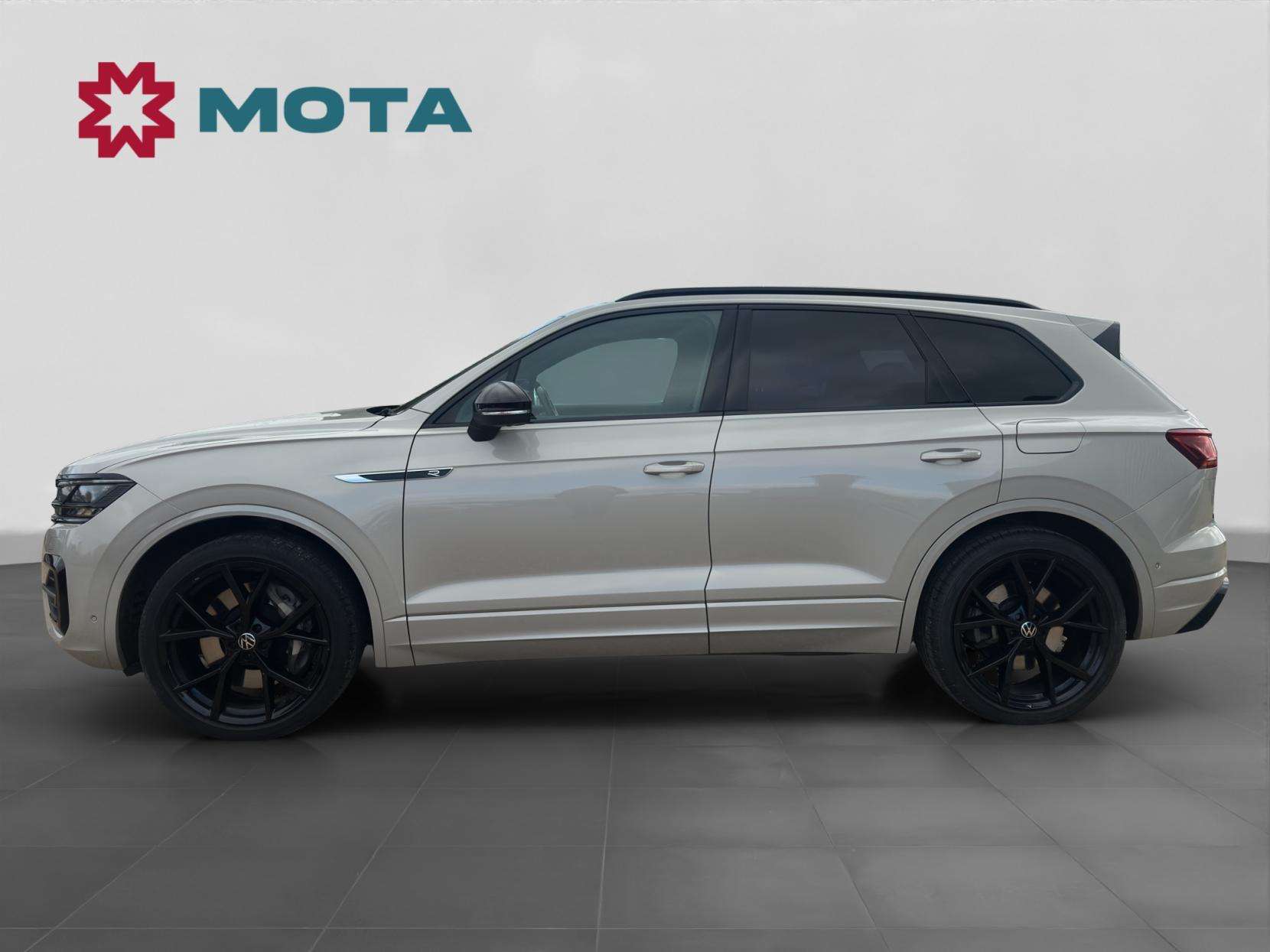 2023 VOLKSWAGEN TOUAREG 2023 VOLKSWAGEN TOUAREG