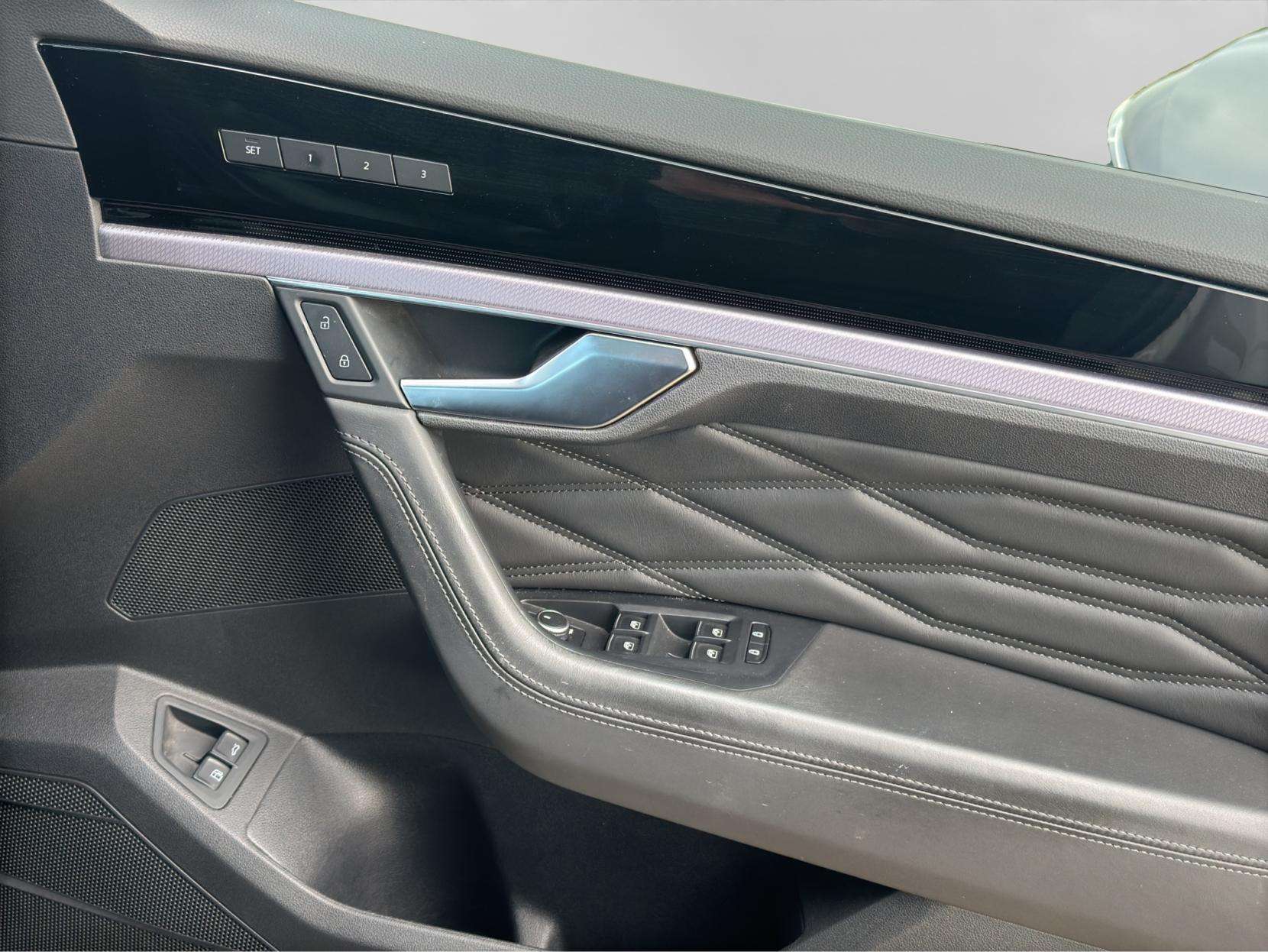 2023 VOLKSWAGEN TOUAREG 2023 VOLKSWAGEN TOUAREG