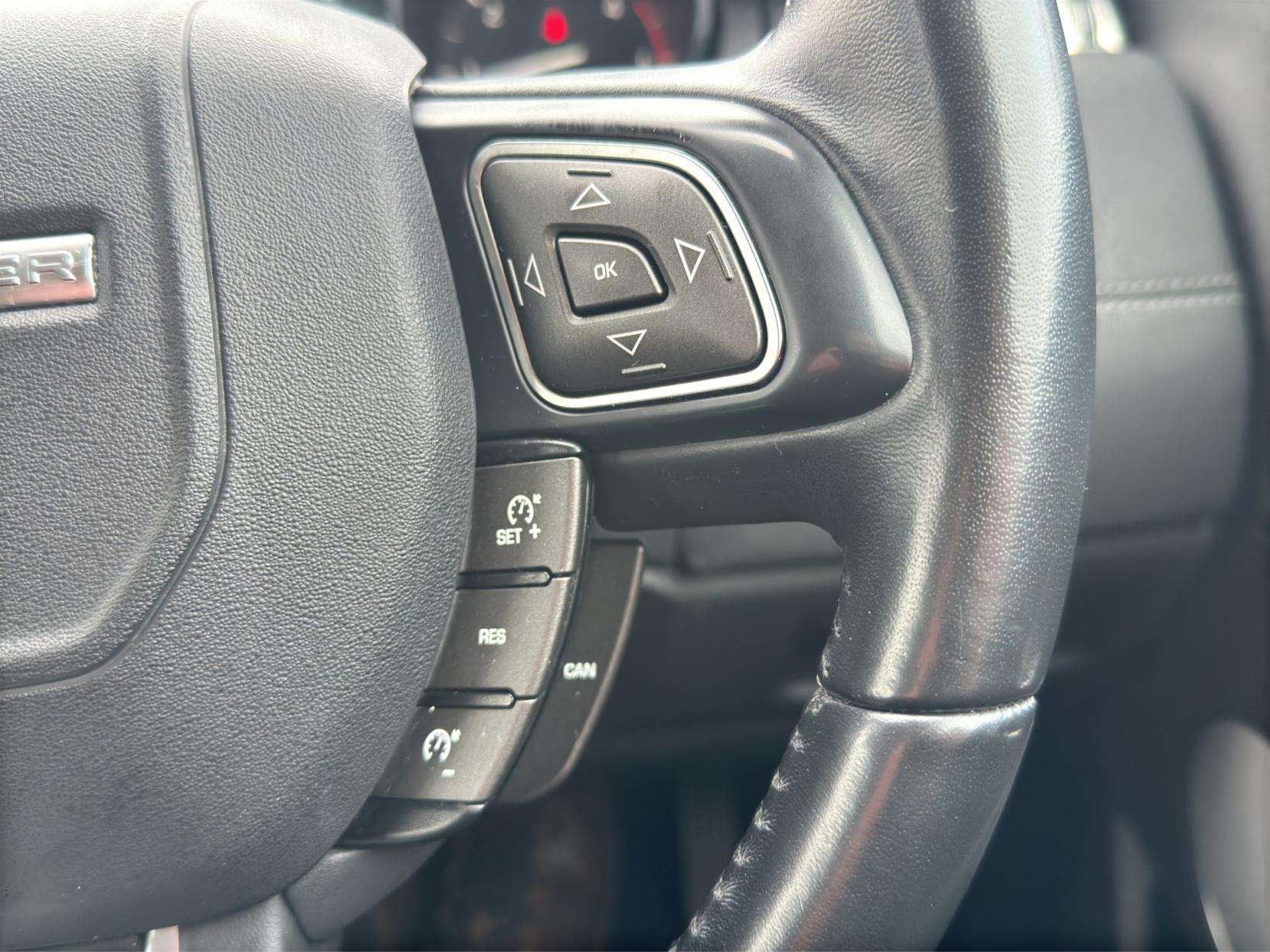 2018 LAND ROVER RANGE ROVER EVOQUE 2018 LAND ROVER RANGE ROVER EVOQUE