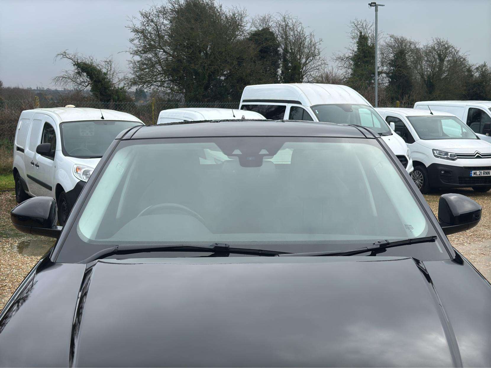 2018 LAND ROVER RANGE ROVER EVOQUE 2018 LAND ROVER RANGE ROVER EVOQUE