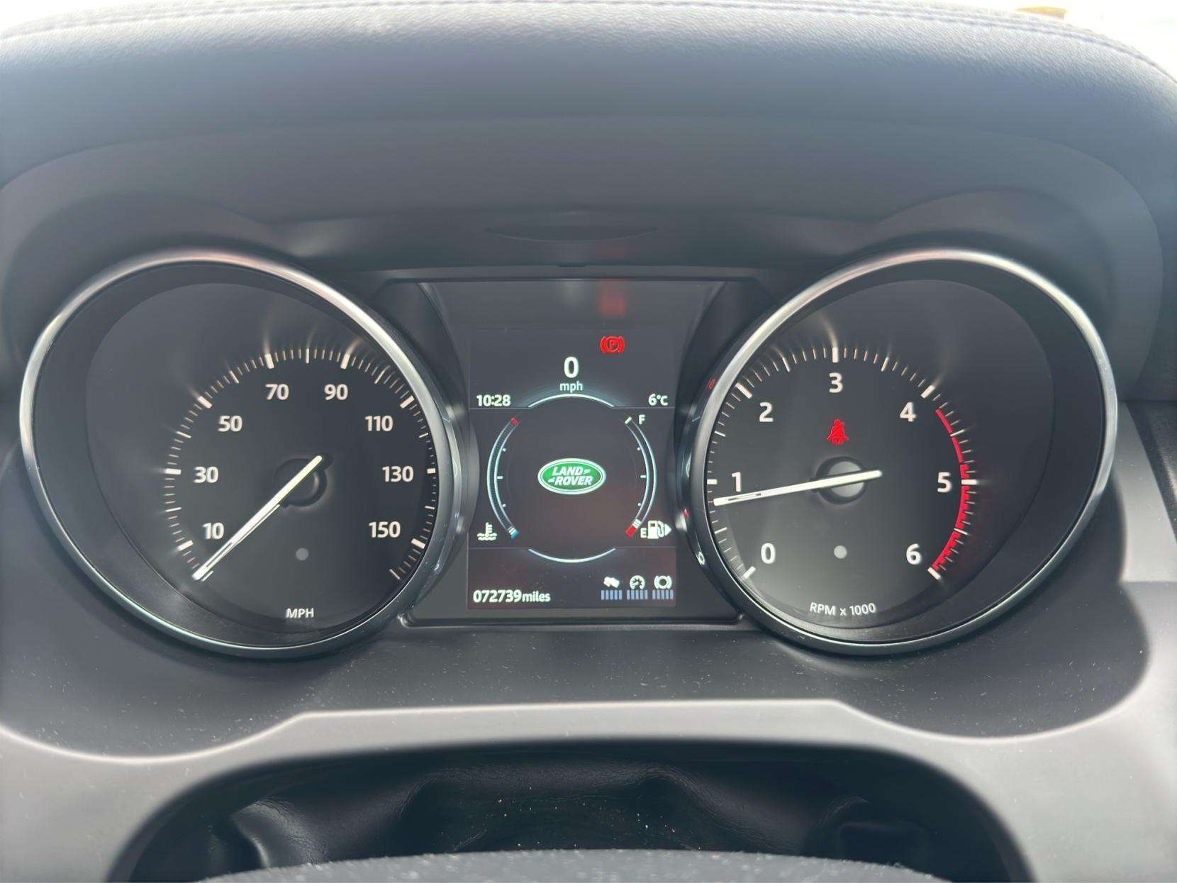 2018 LAND ROVER RANGE ROVER EVOQUE 2018 LAND ROVER RANGE ROVER EVOQUE