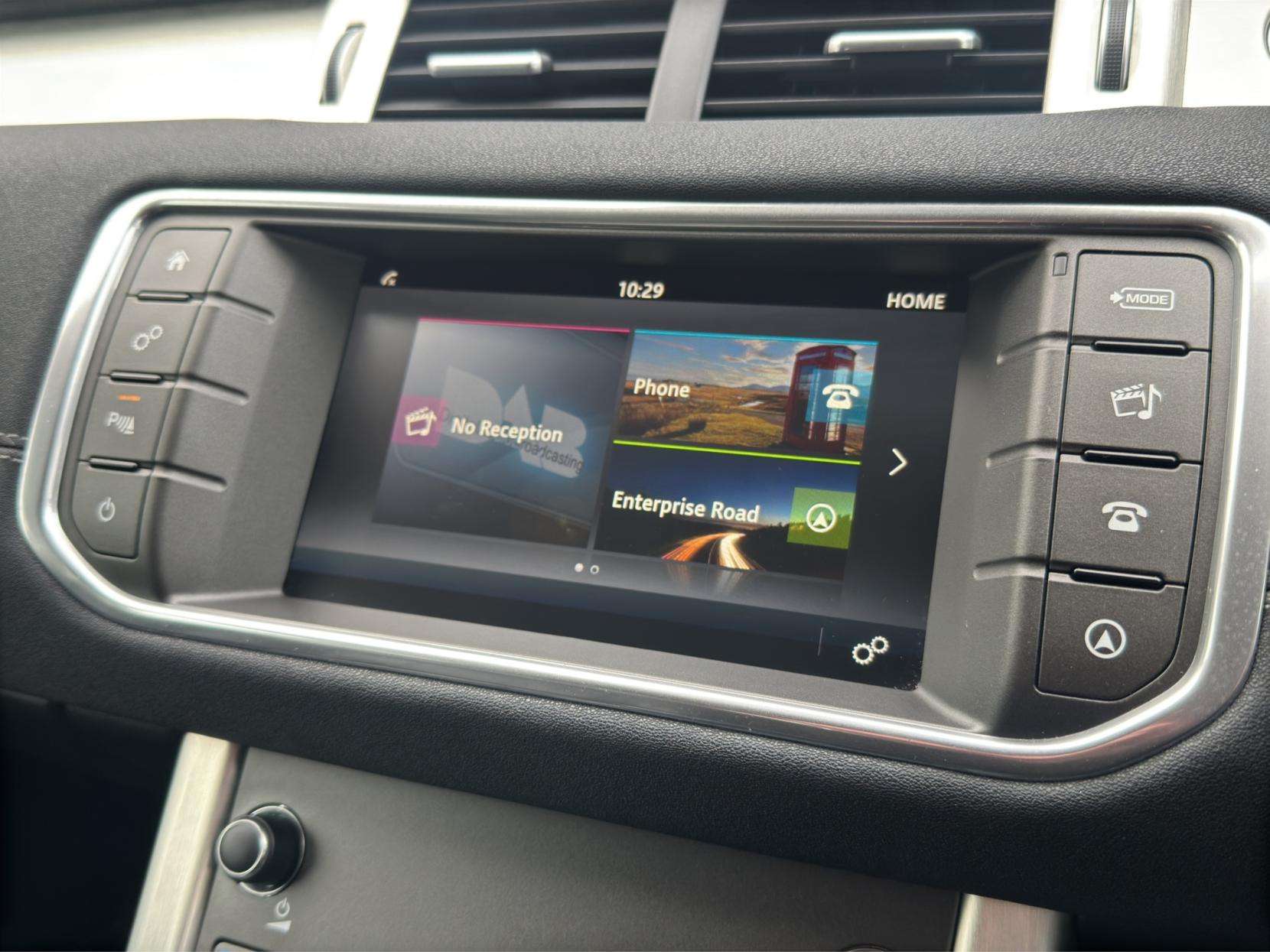 2018 LAND ROVER RANGE ROVER EVOQUE 2018 LAND ROVER RANGE ROVER EVOQUE