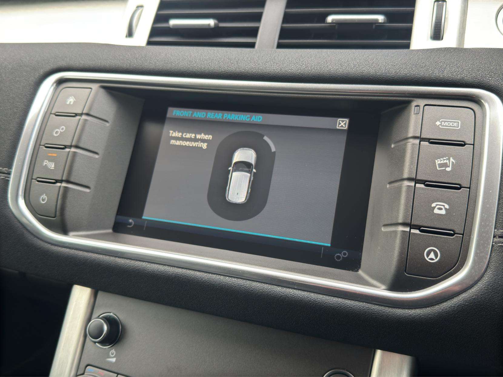 2018 LAND ROVER RANGE ROVER EVOQUE 2018 LAND ROVER RANGE ROVER EVOQUE