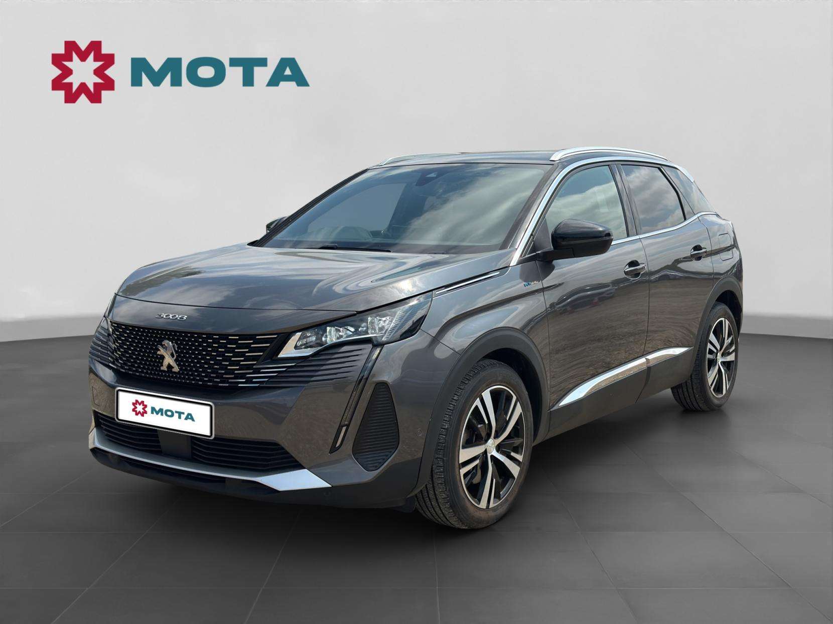 2024 PEUGEOT 3008 2024 PEUGEOT 3008