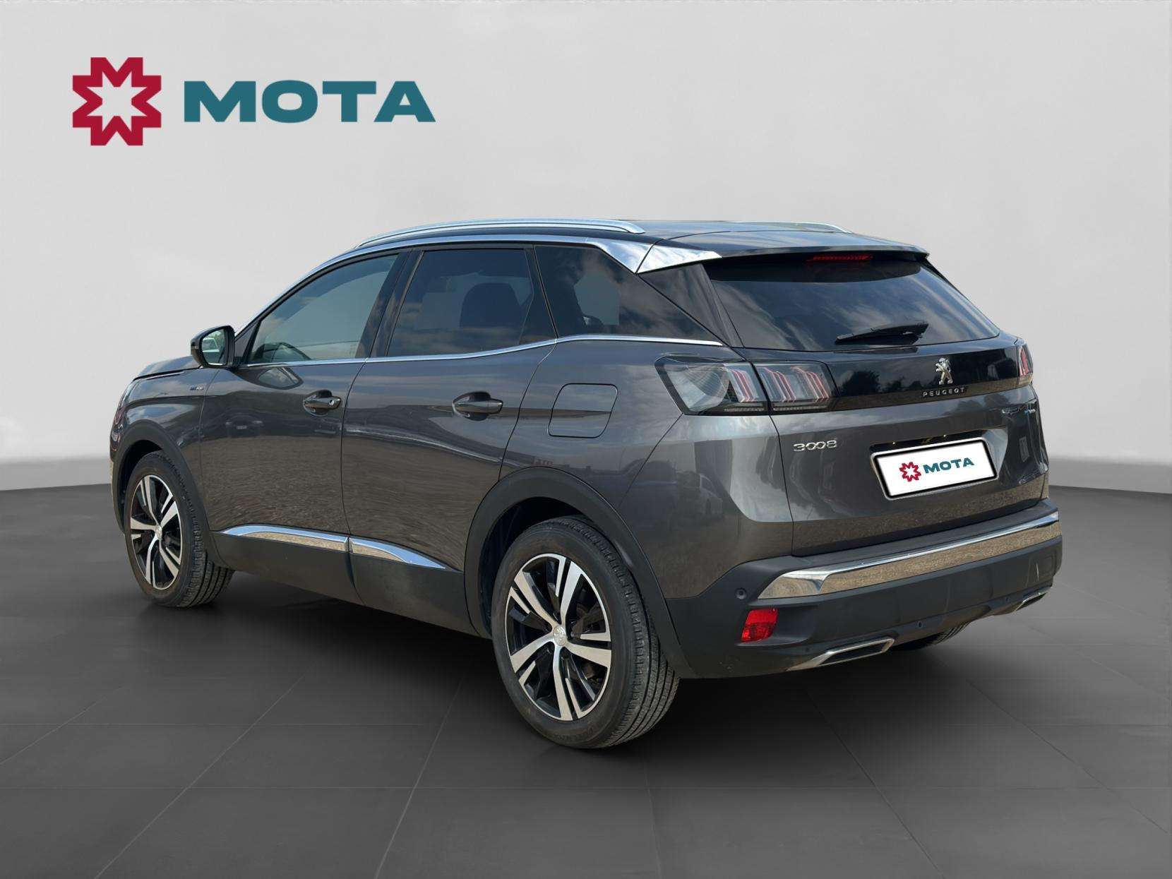 2024 PEUGEOT 3008 2024 PEUGEOT 3008