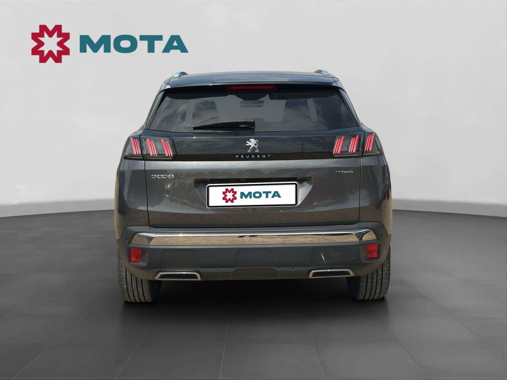 2024 PEUGEOT 3008 2024 PEUGEOT 3008