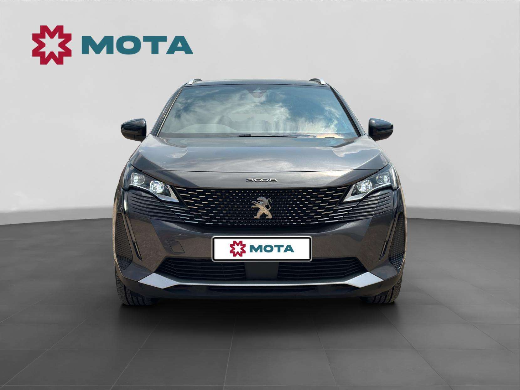 2024 PEUGEOT 3008 2024 PEUGEOT 3008