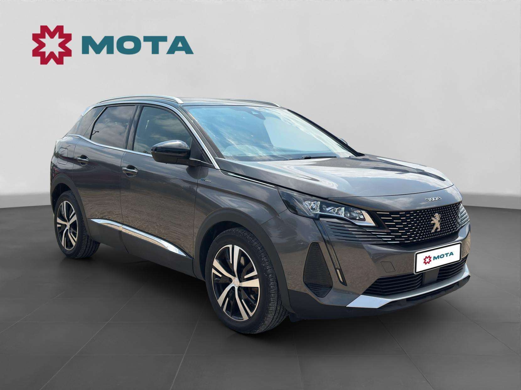 2024 PEUGEOT 3008 2024 PEUGEOT 3008