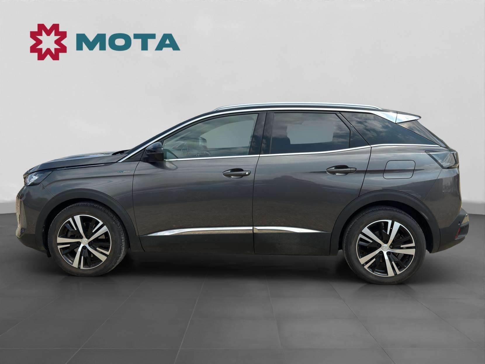 2024 PEUGEOT 3008 2024 PEUGEOT 3008