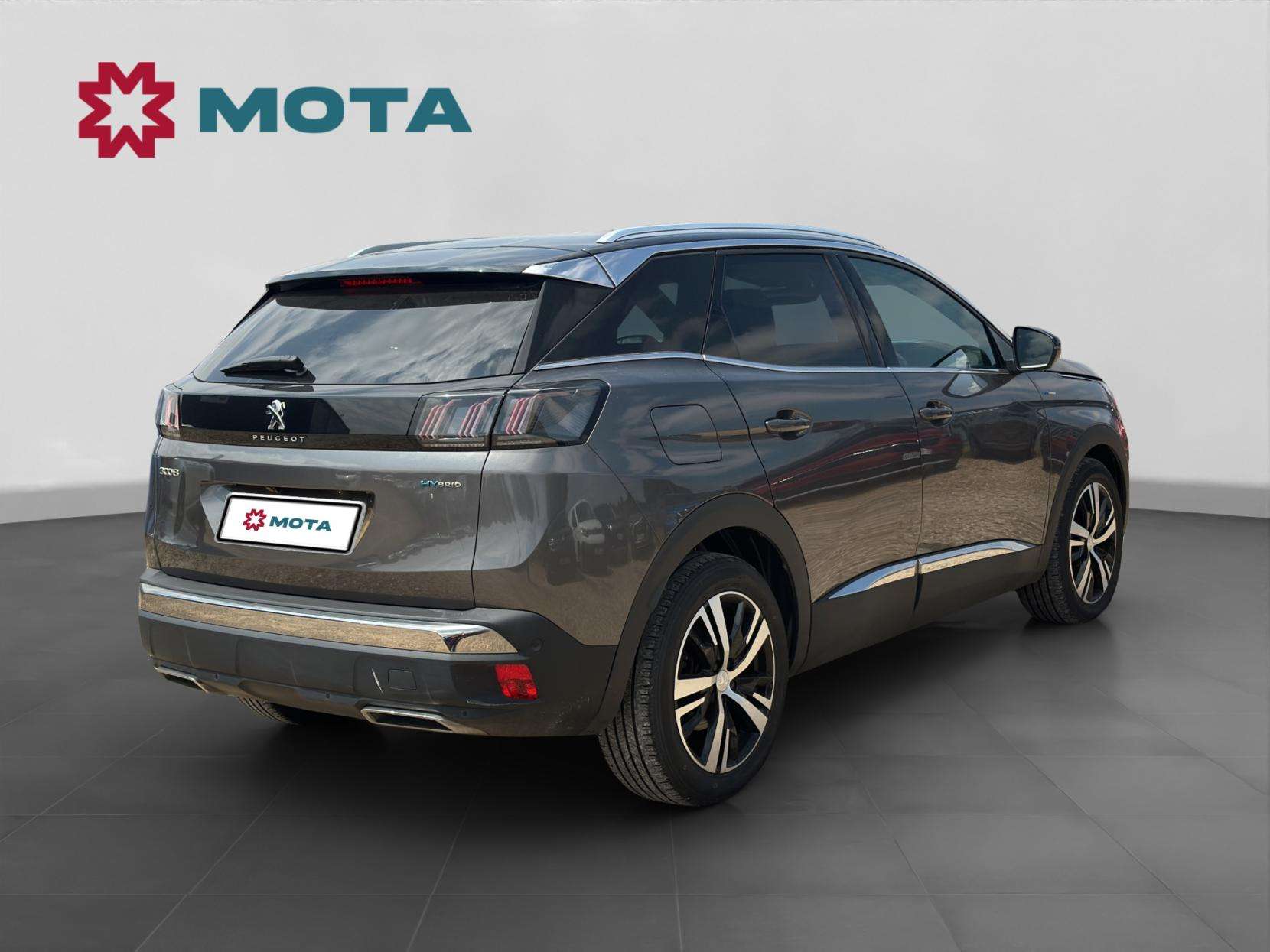 2024 PEUGEOT 3008 2024 PEUGEOT 3008