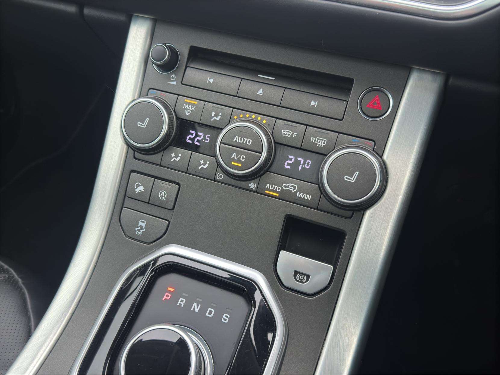 2018 LAND ROVER RANGE ROVER EVOQUE 2018 LAND ROVER RANGE ROVER EVOQUE