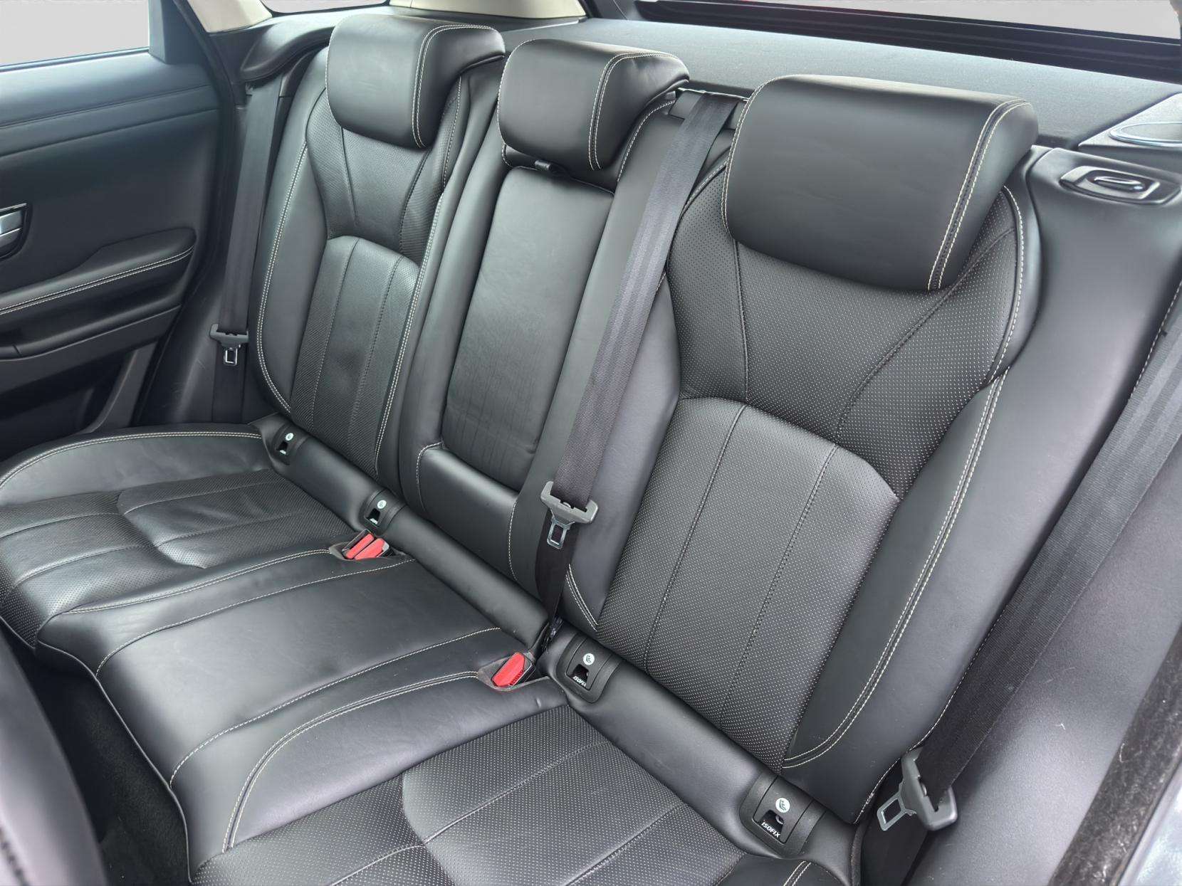 2018 LAND ROVER RANGE ROVER EVOQUE 2018 LAND ROVER RANGE ROVER EVOQUE