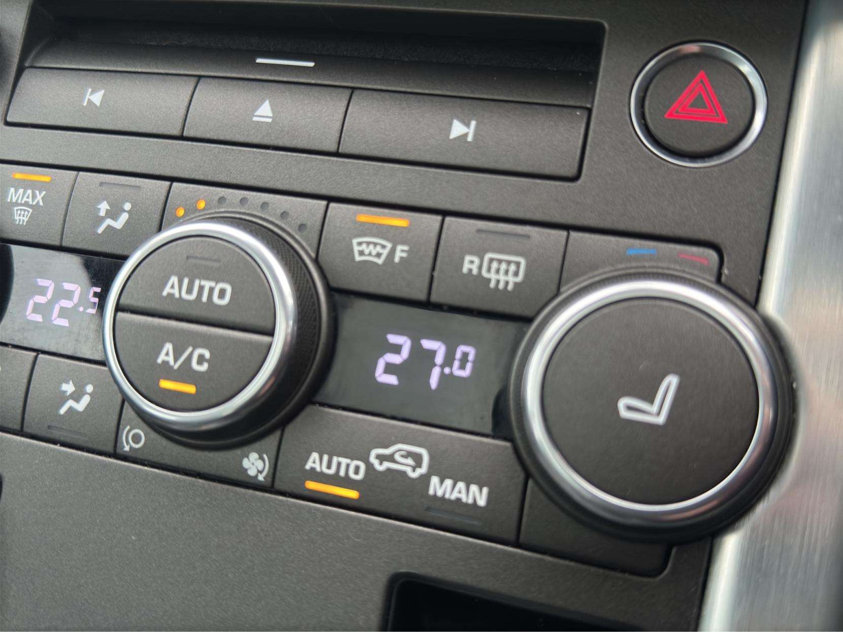 2018 LAND ROVER RANGE ROVER EVOQUE 2018 LAND ROVER RANGE ROVER EVOQUE