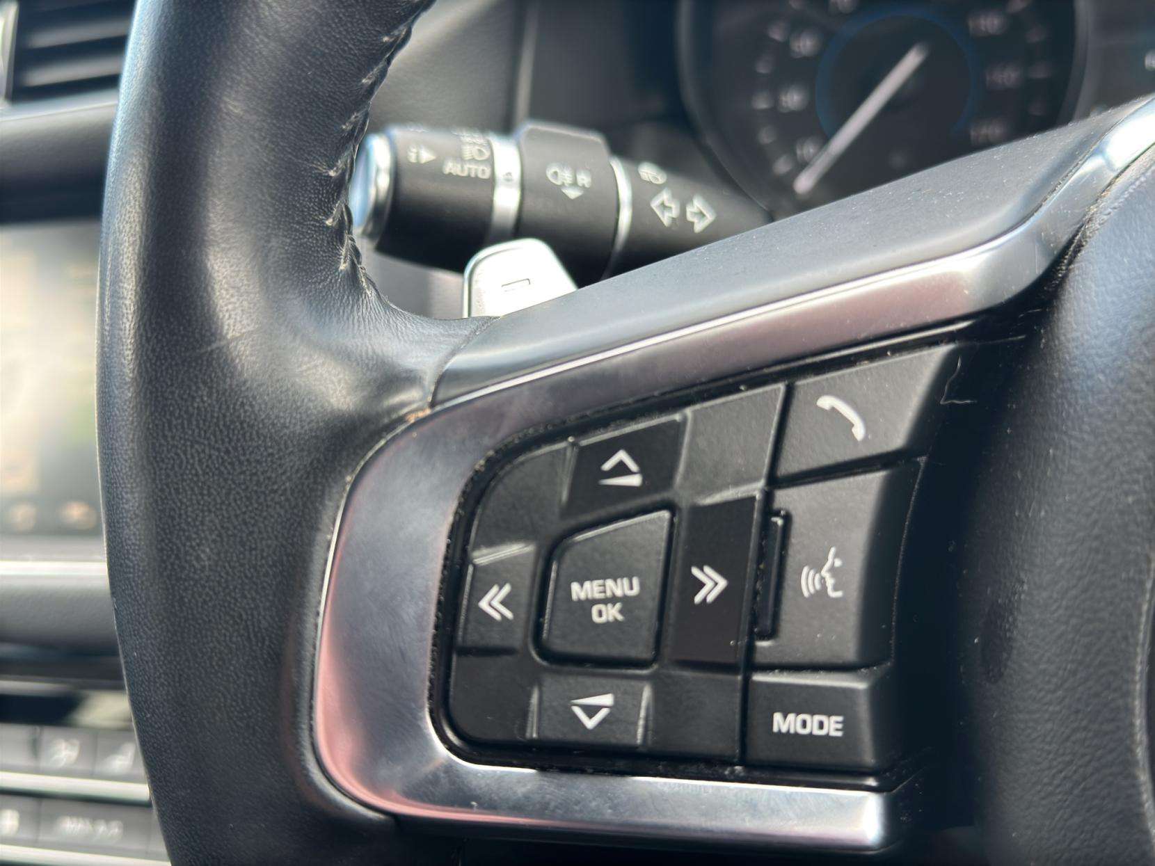 2019 JAGUAR XF 2019 JAGUAR XF