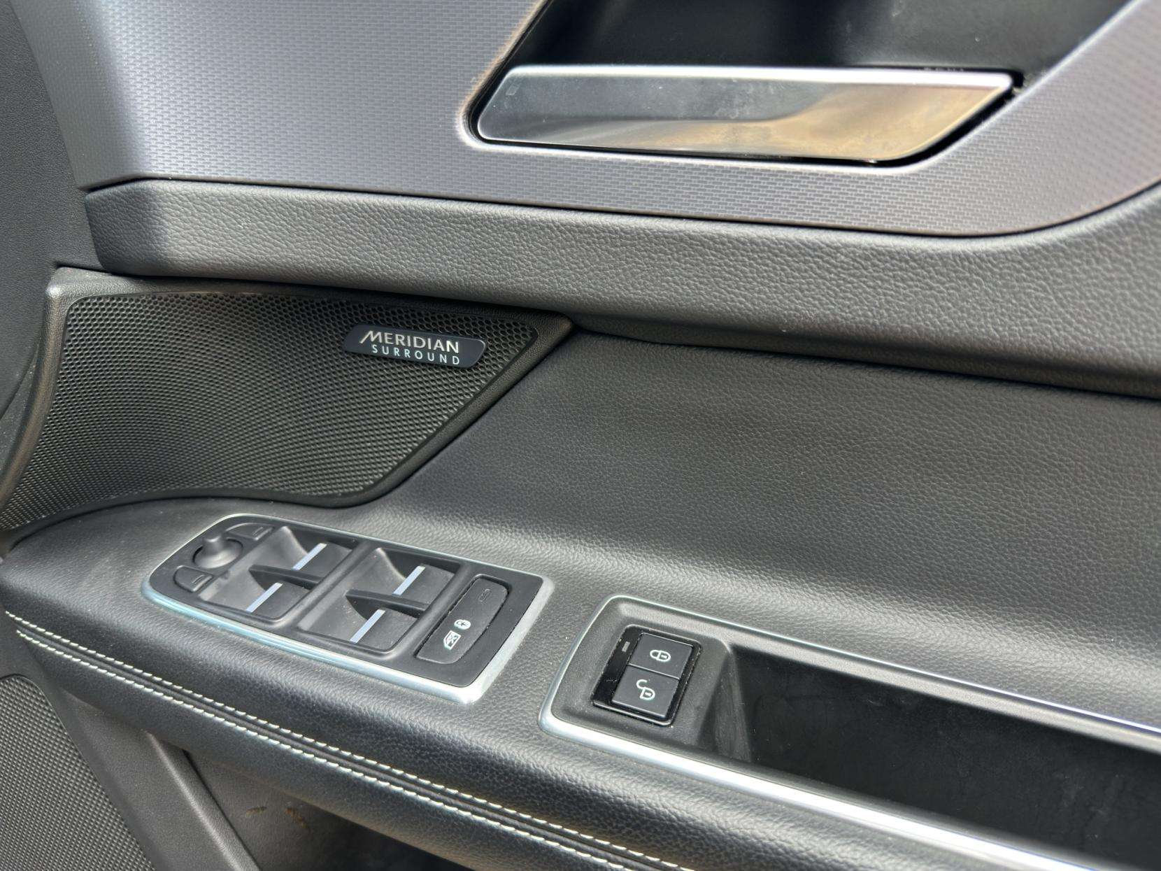 2019 JAGUAR XF 2019 JAGUAR XF