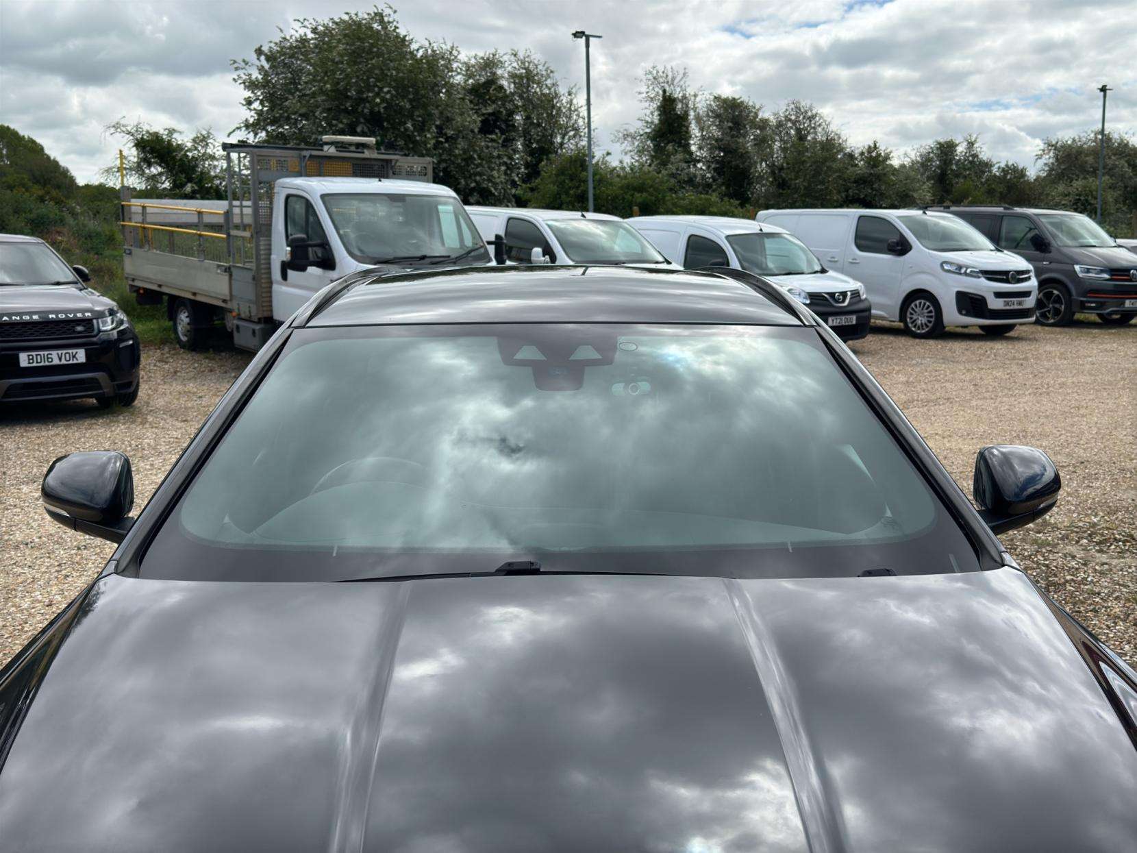 2019 JAGUAR XF 2019 JAGUAR XF
