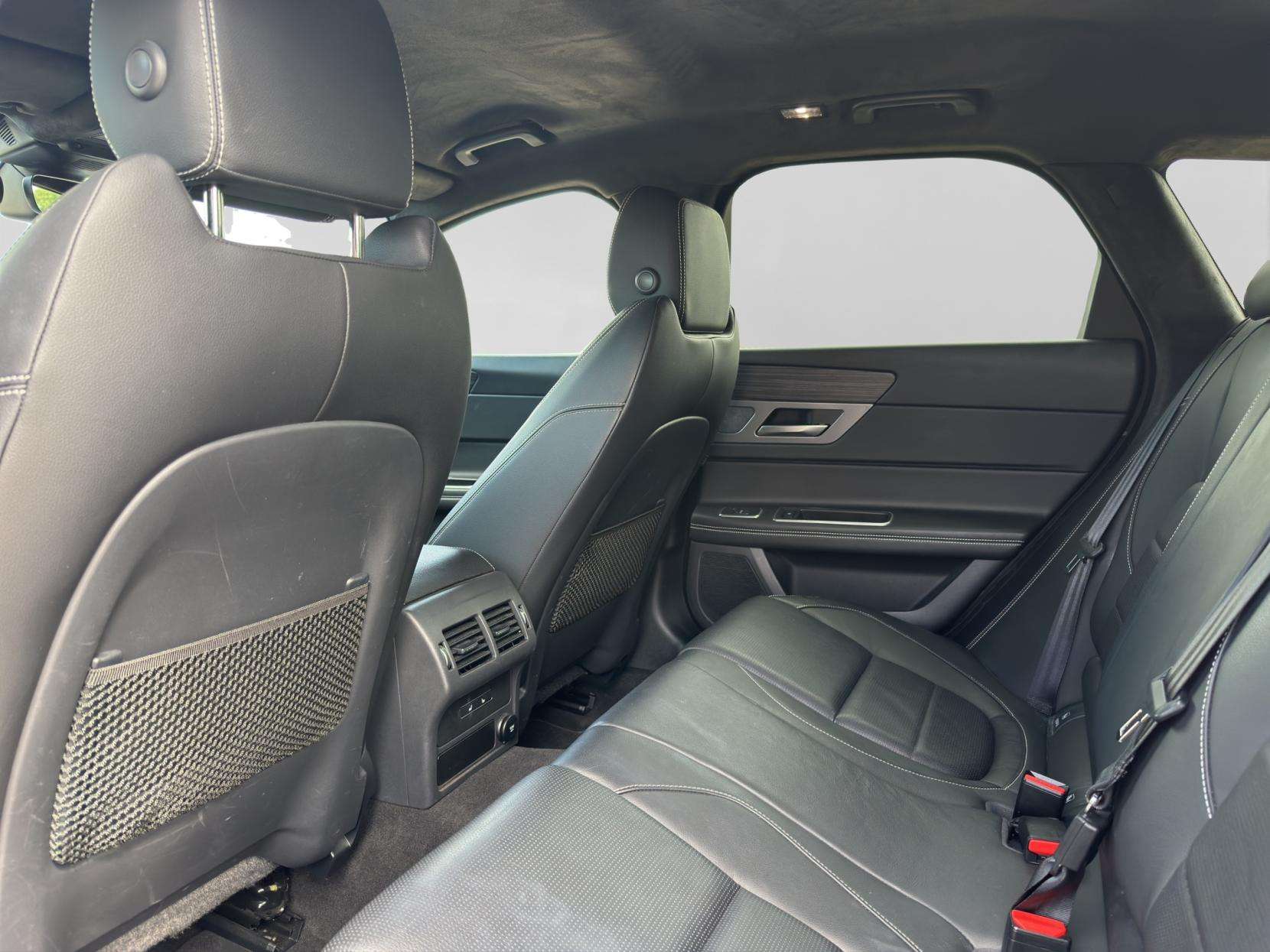 2019 JAGUAR XF 2019 JAGUAR XF