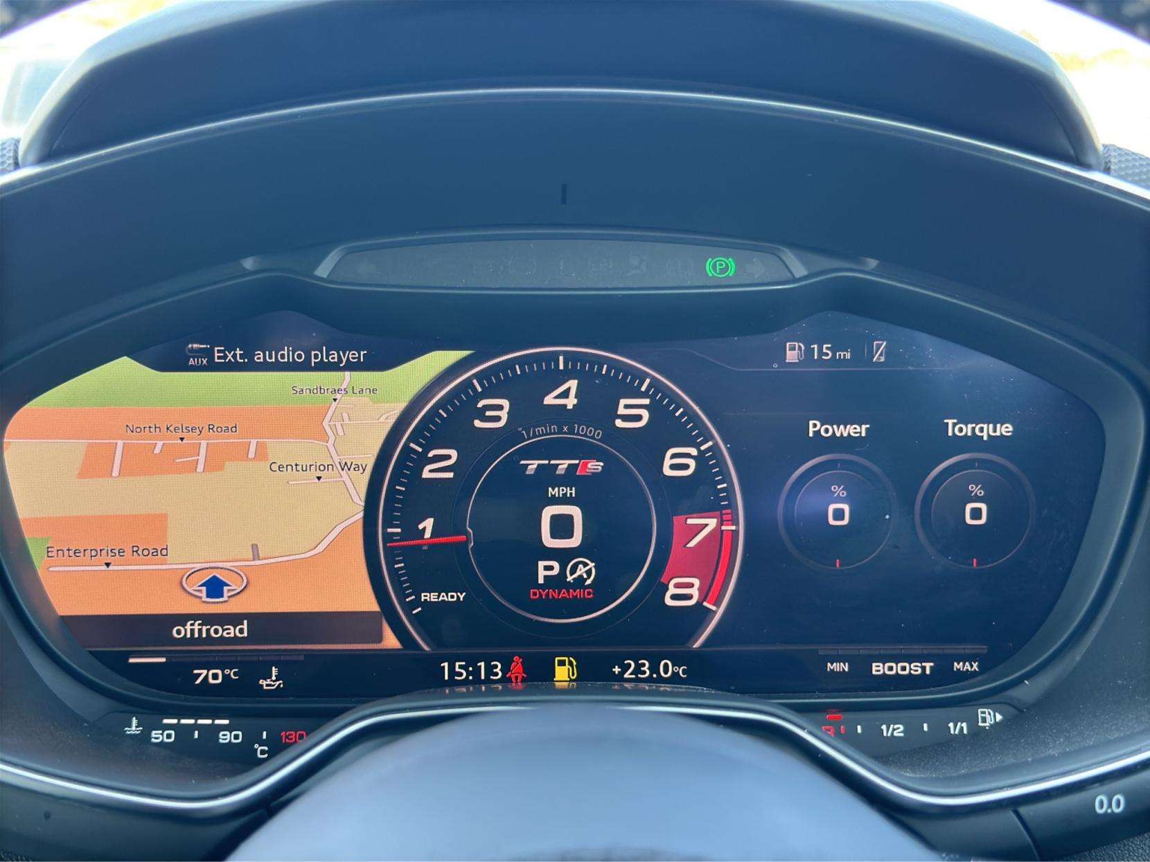 2021 AUDI TTS 2021 AUDI TTS
