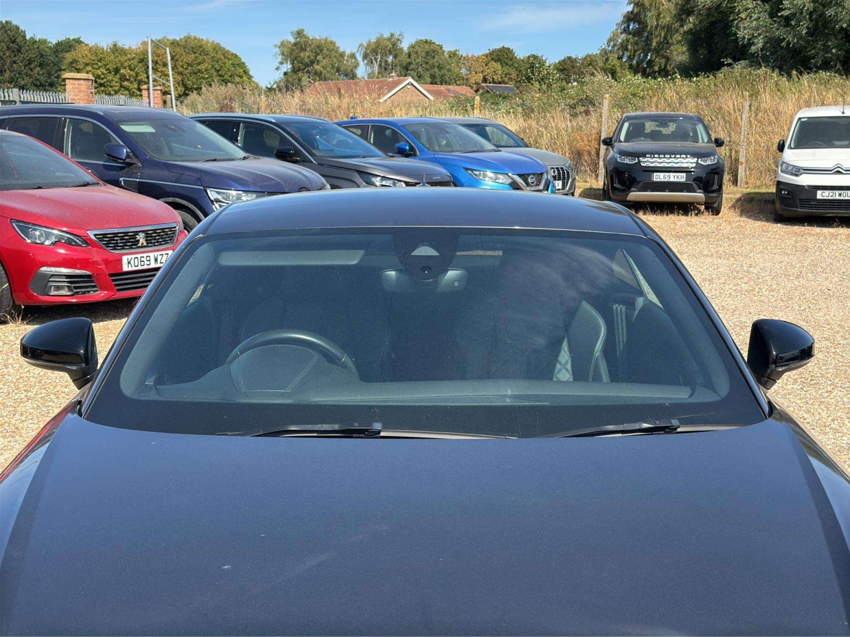 2021 AUDI TTS 2021 AUDI TTS