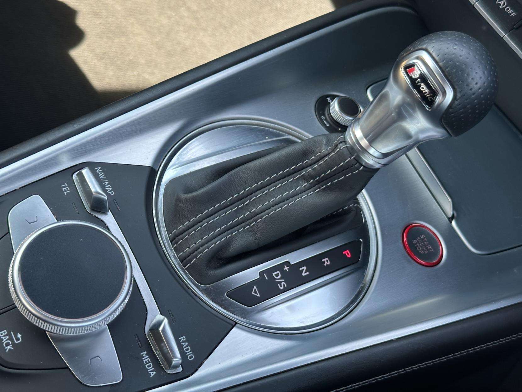2021 AUDI TTS 2021 AUDI TTS