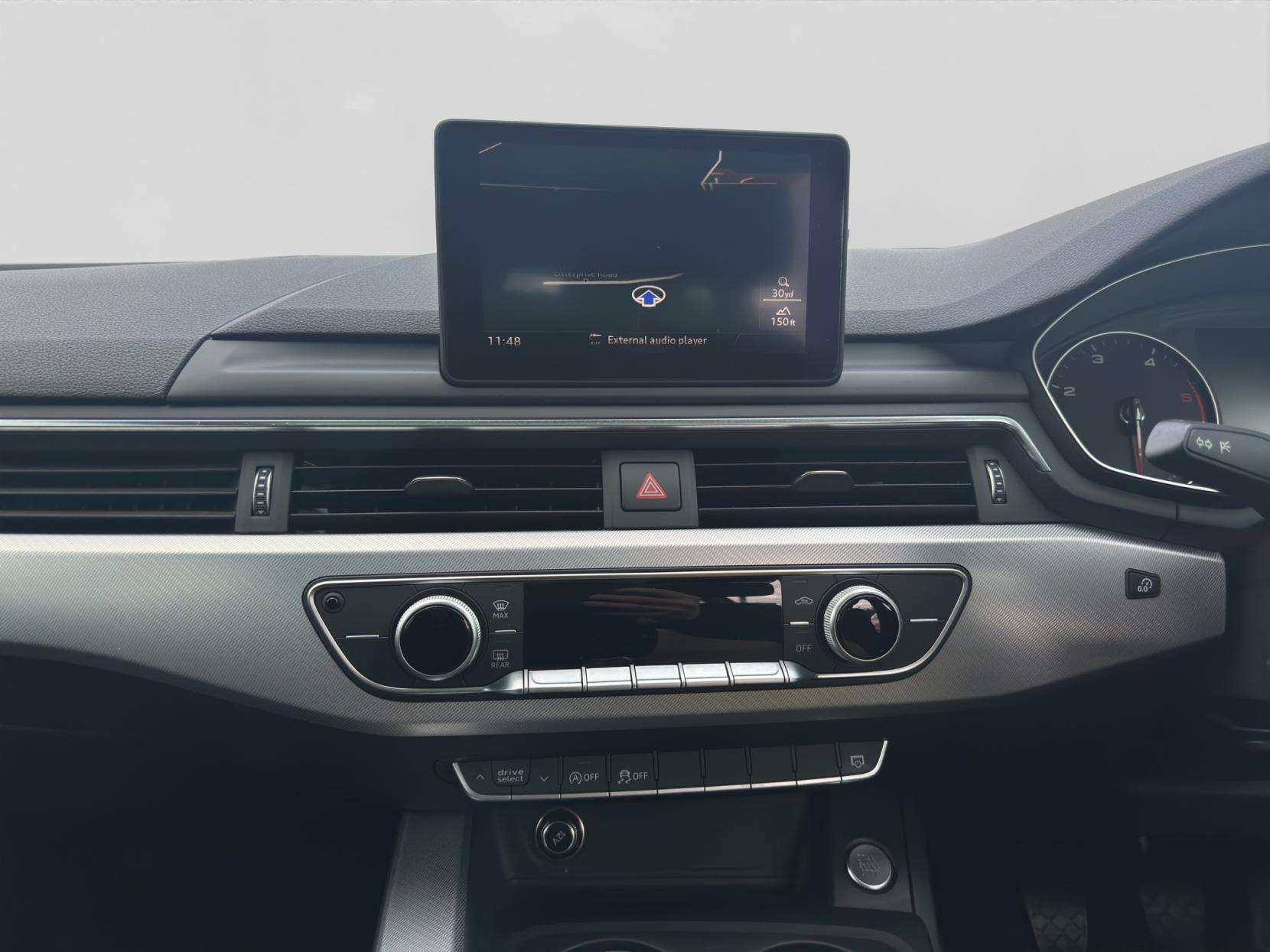 2016 AUDI A4 AVANT 2016 AUDI A4 AVANT