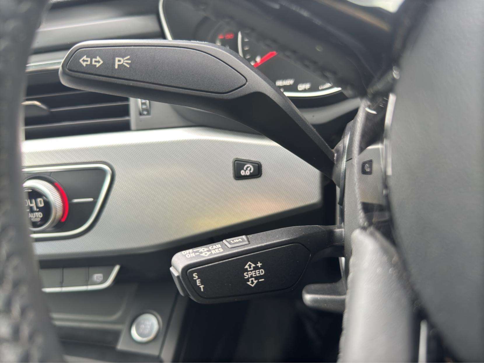 2016 AUDI A4 AVANT 2016 AUDI A4 AVANT