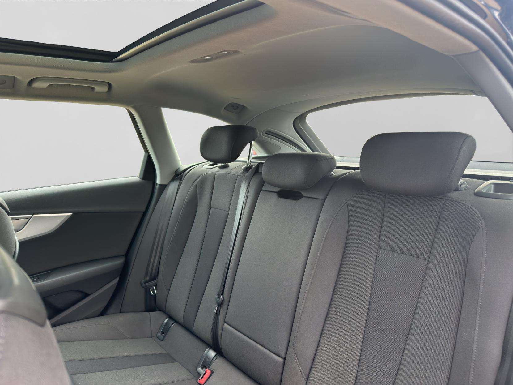 2016 AUDI A4 AVANT 2016 AUDI A4 AVANT