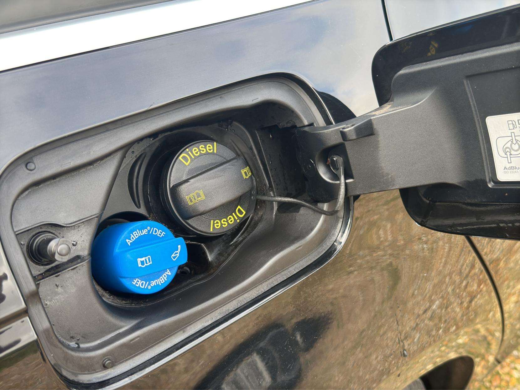 2016 AUDI A4 AVANT 2016 AUDI A4 AVANT