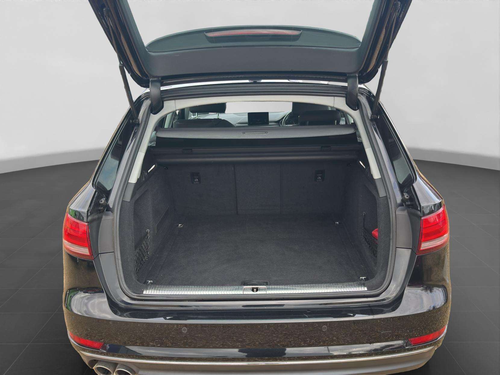 2016 AUDI A4 AVANT 2016 AUDI A4 AVANT